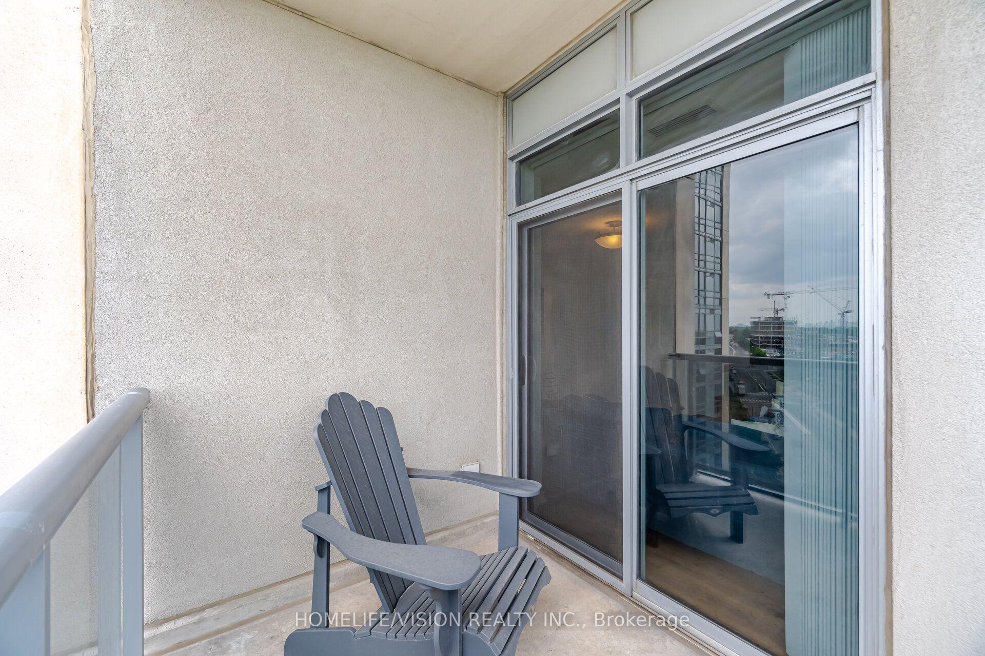 Photo 26 of Unit 1007, 3 Michael Power Place, Etobicoke, Islington-City Centre West — HOMEH