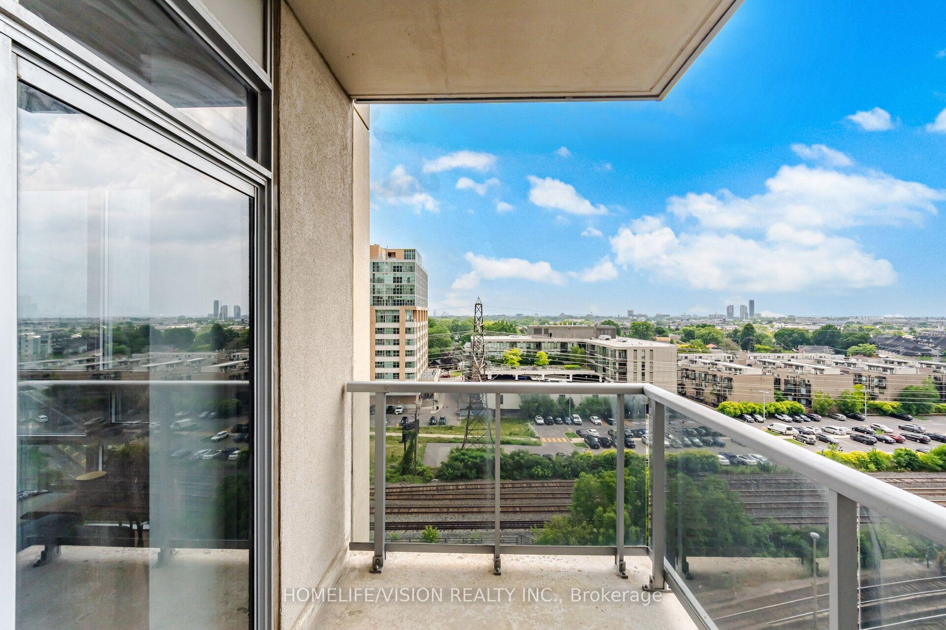 Photo 27 of Unit 1007, 3 Michael Power Place, Etobicoke, Islington-City Centre West — HOMEH