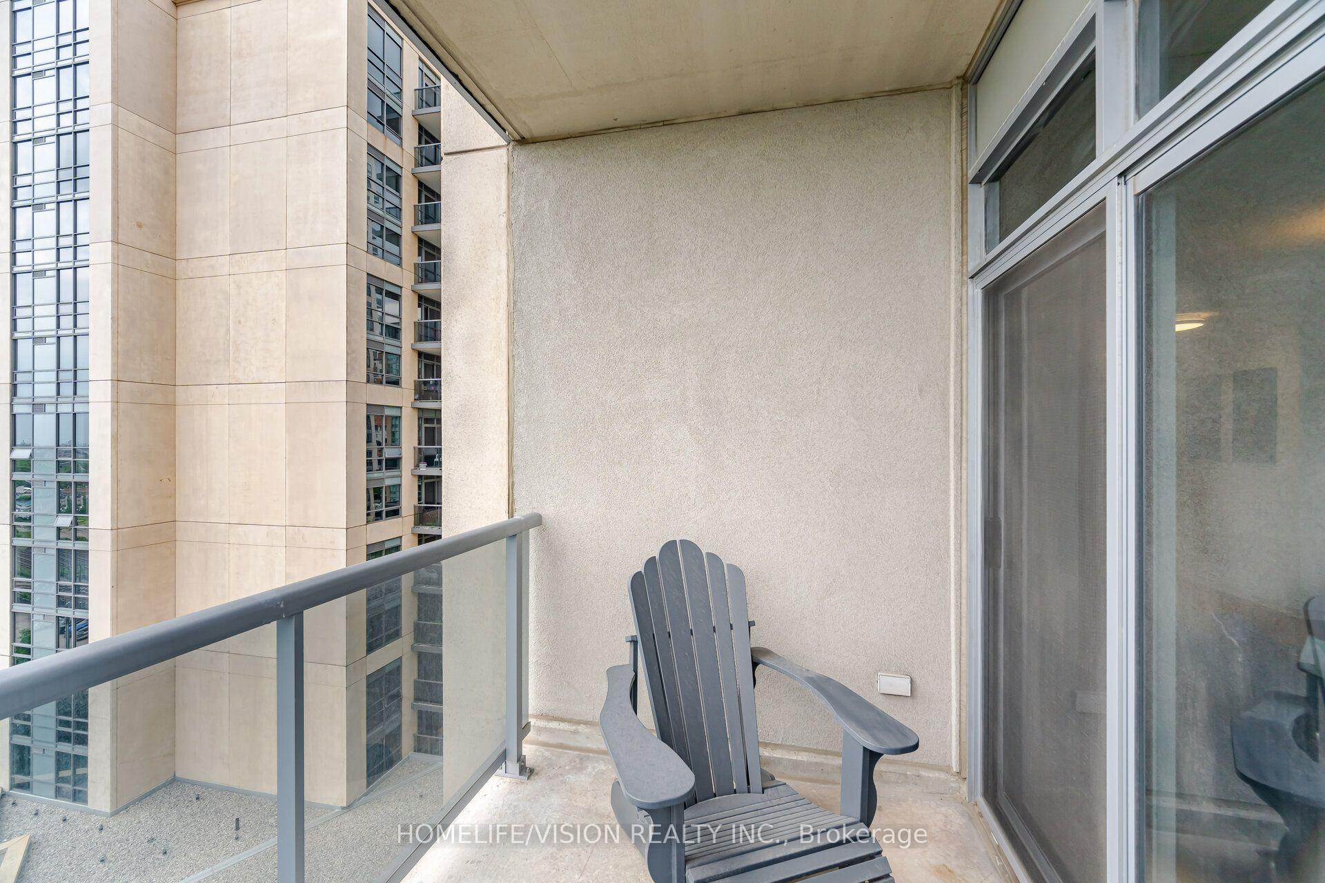 Photo 28 of Unit 1007, 3 Michael Power Place, Etobicoke, Islington-City Centre West — HOMEH