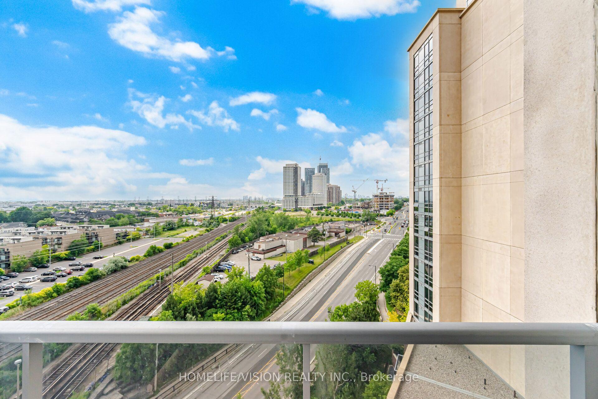 Photo 29 of Unit 1007, 3 Michael Power Place, Etobicoke, Islington-City Centre West — HOMEH