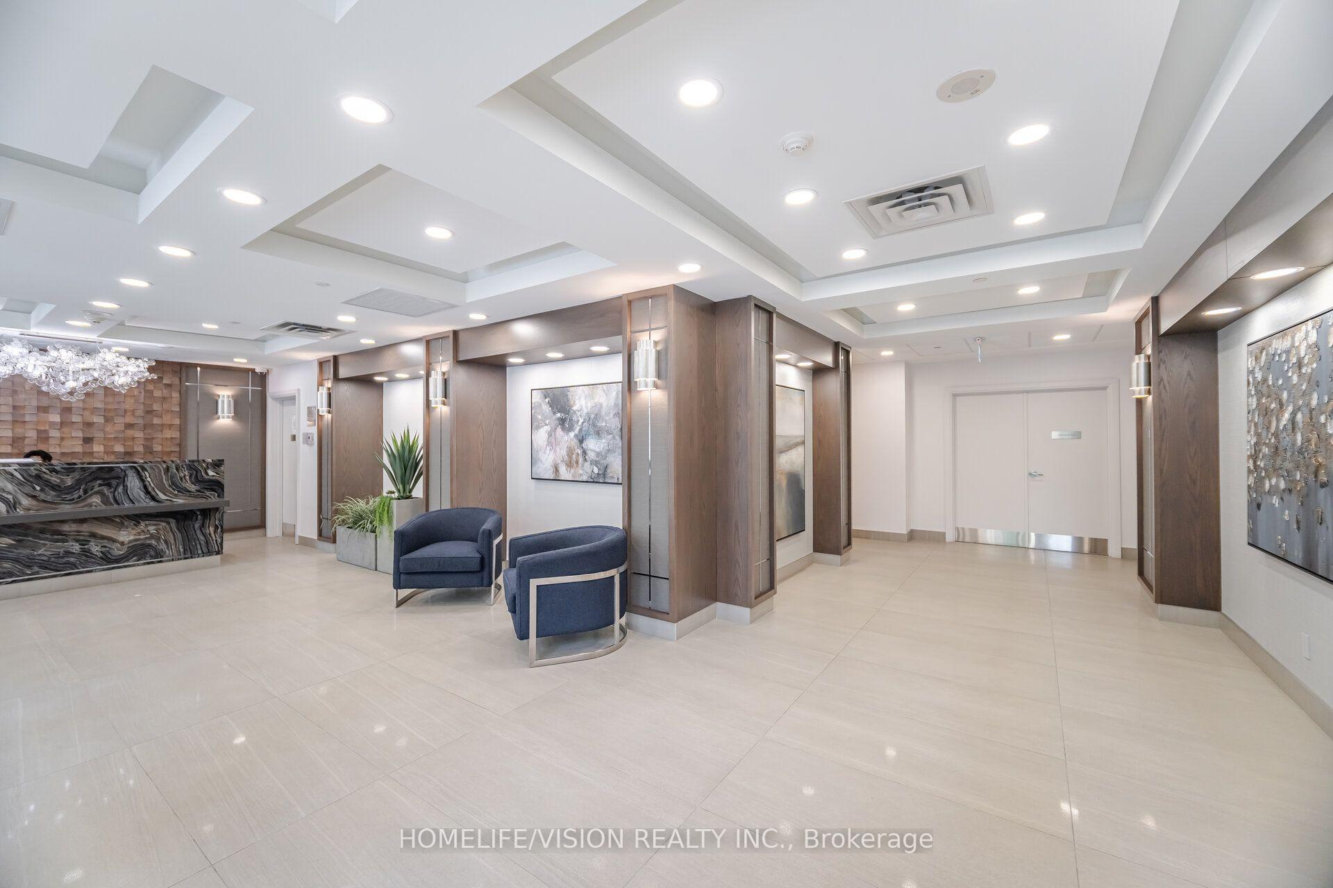 Photo 31 of Unit 1007, 3 Michael Power Place, Etobicoke, Islington-City Centre West — HOMEH