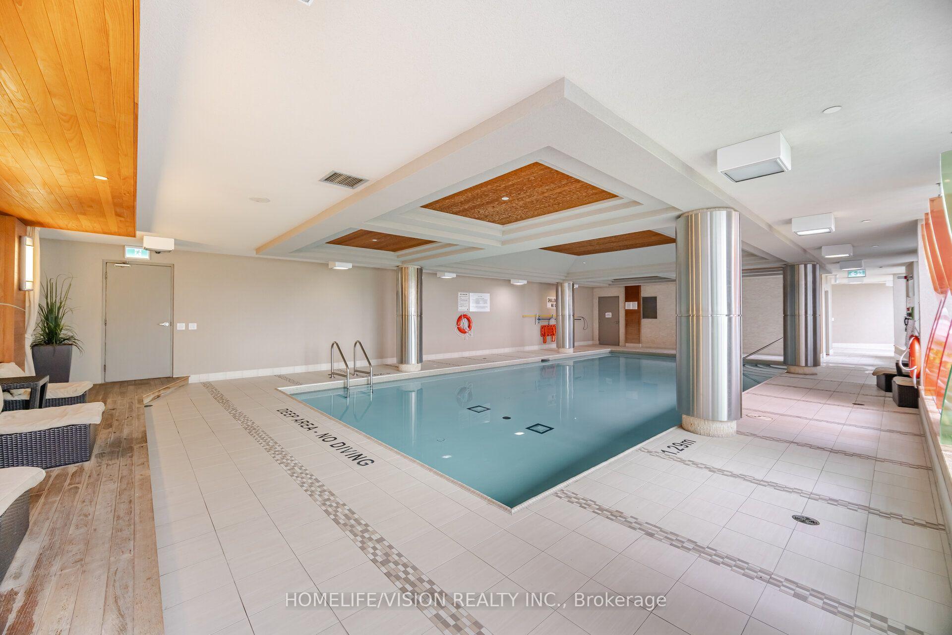 Photo 33 of Unit 1007, 3 Michael Power Place, Etobicoke, Islington-City Centre West — HOMEH