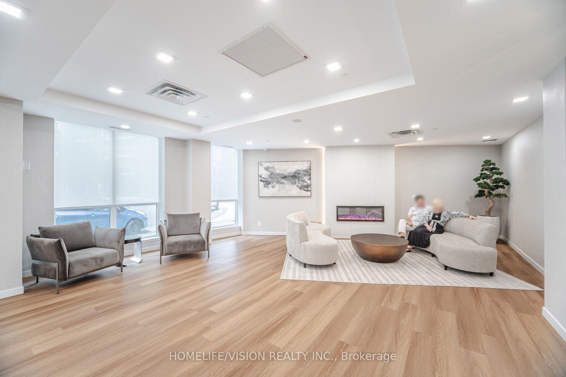 Photo 37 of Unit 1007, 3 Michael Power Place, Etobicoke, Islington-City Centre West — HOMEH