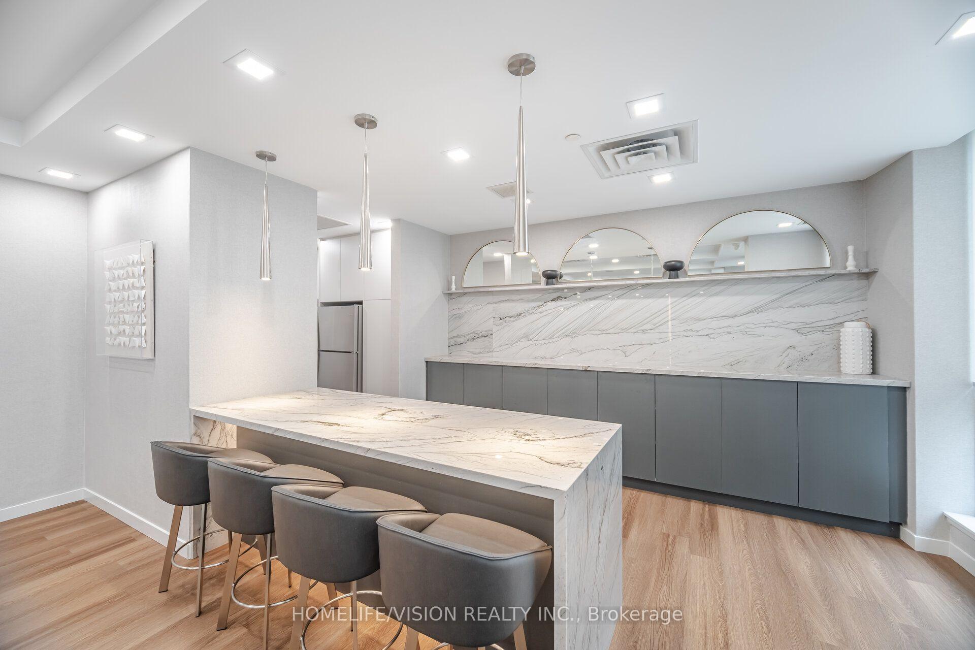 Photo 40 of Unit 1007, 3 Michael Power Place, Etobicoke, Islington-City Centre West — HOMEH