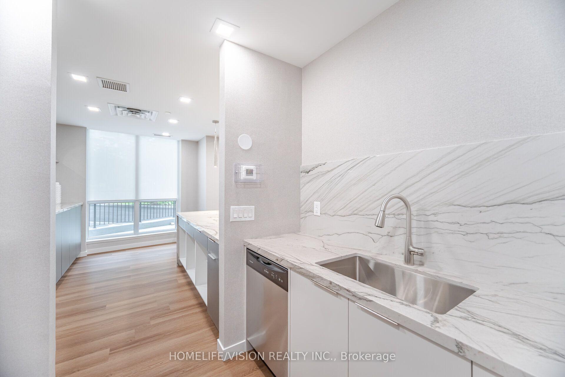 Photo 41 of Unit 1007, 3 Michael Power Place, Etobicoke, Islington-City Centre West — HOMEH