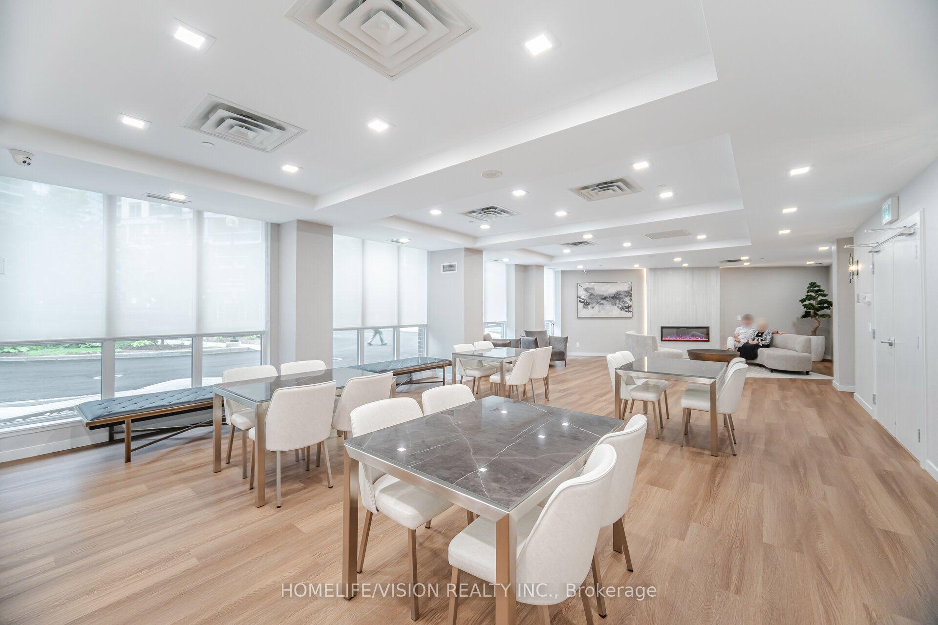 Photo 43 of Unit 1007, 3 Michael Power Place, Etobicoke, Islington-City Centre West — HOMEH