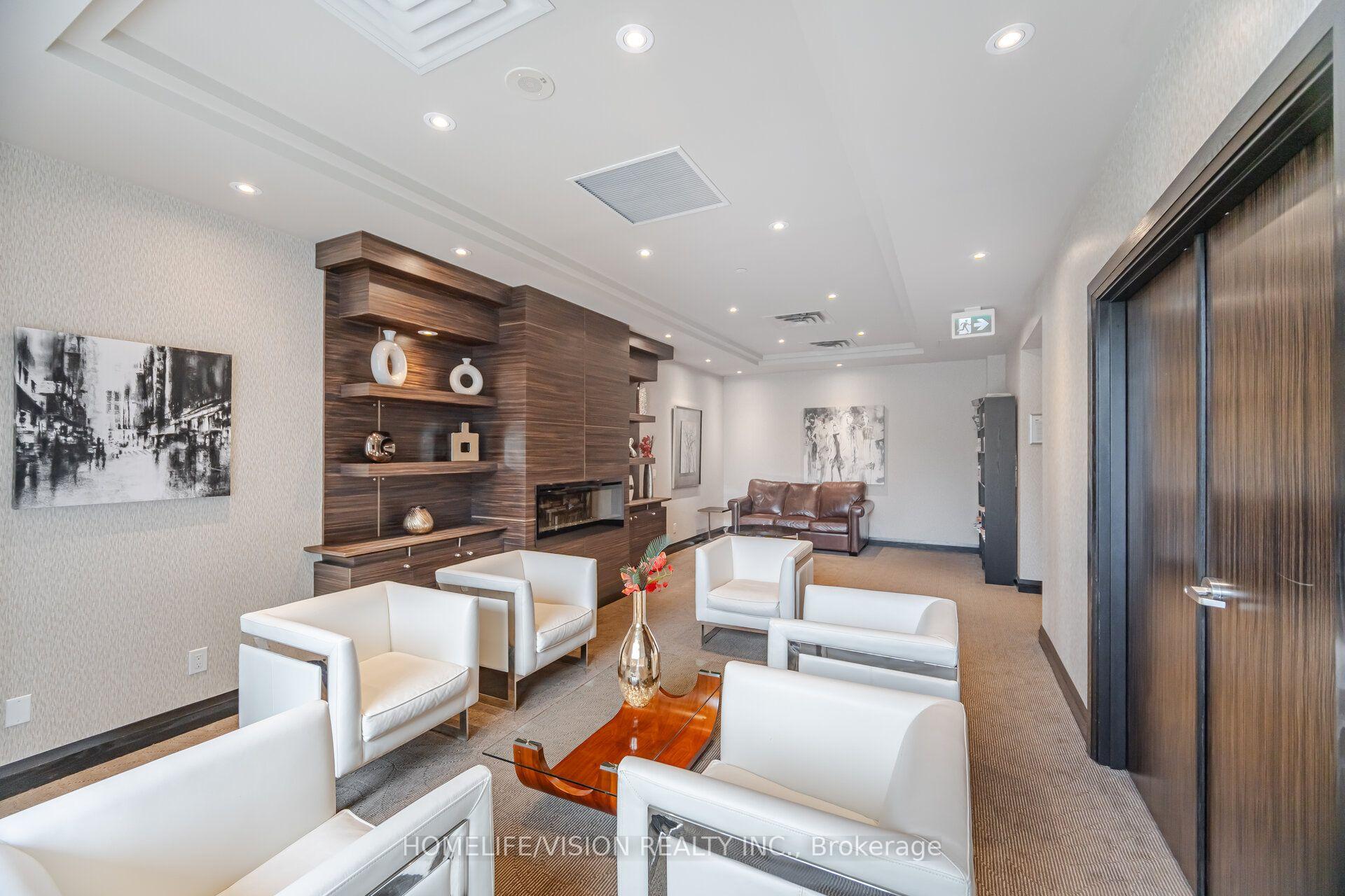 Photo 44 of Unit 1007, 3 Michael Power Place, Etobicoke, Islington-City Centre West — HOMEH