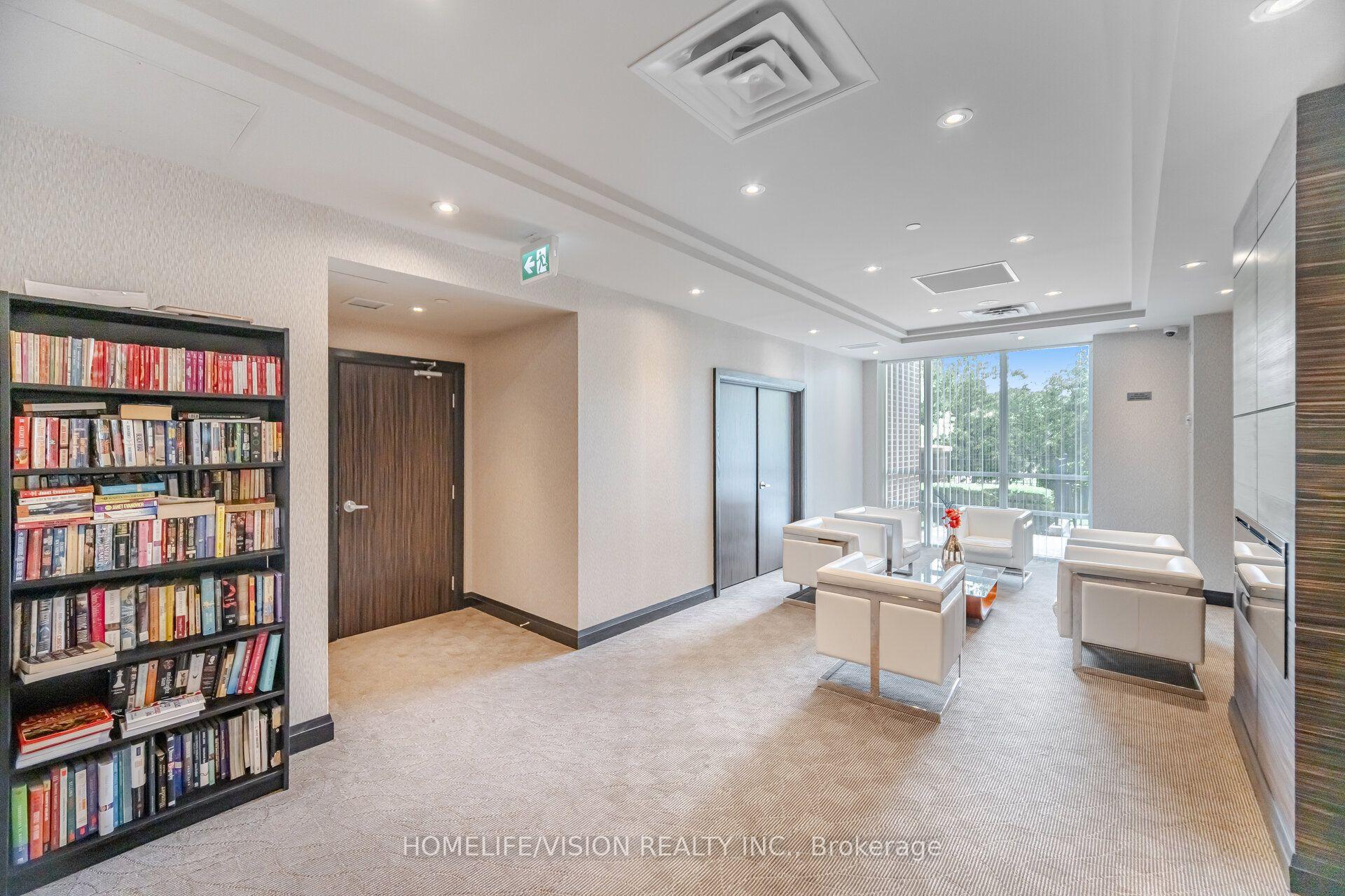 Photo 45 of Unit 1007, 3 Michael Power Place, Etobicoke, Islington-City Centre West — HOMEH