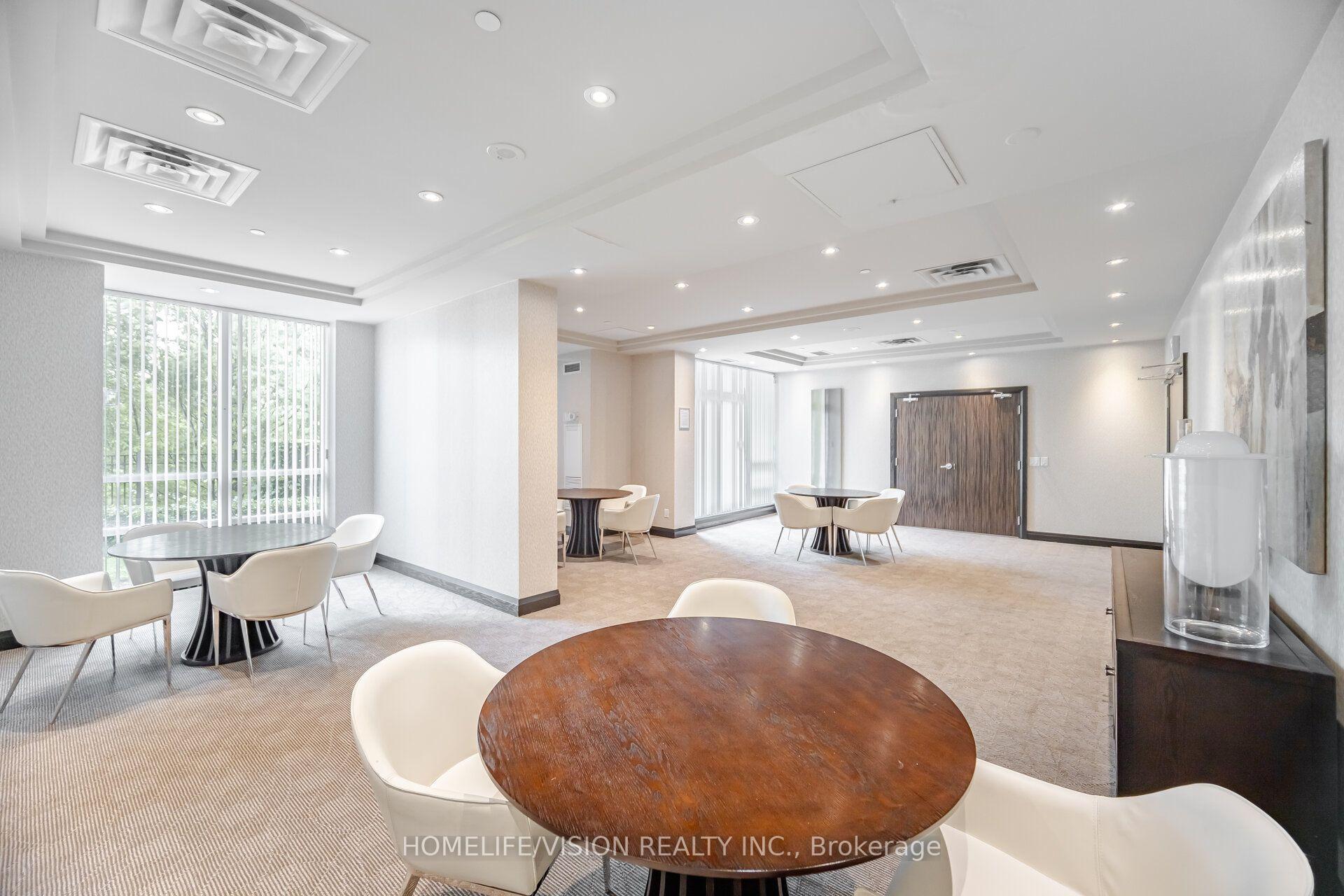 Photo 47 of Unit 1007, 3 Michael Power Place, Etobicoke, Islington-City Centre West — HOMEH