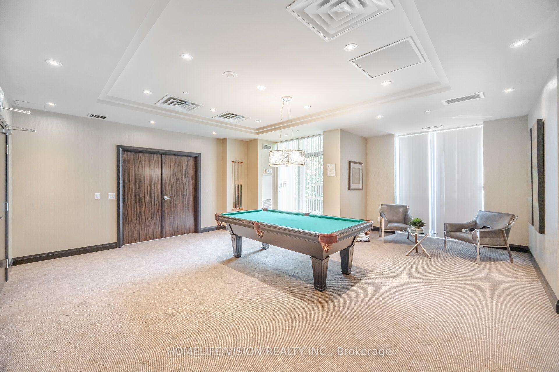 Photo 48 of Unit 1007, 3 Michael Power Place, Etobicoke, Islington-City Centre West — HOMEH