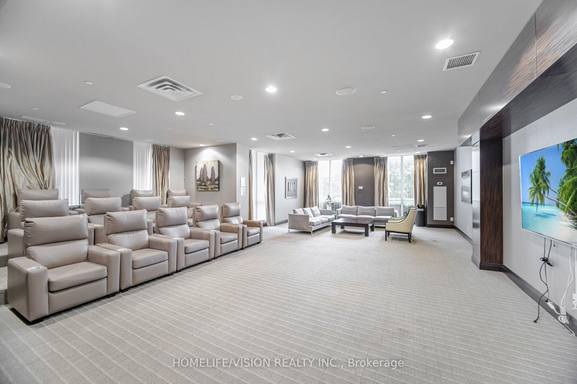Photo 49 of Unit 1007, 3 Michael Power Place, Etobicoke, Islington-City Centre West — HOMEH