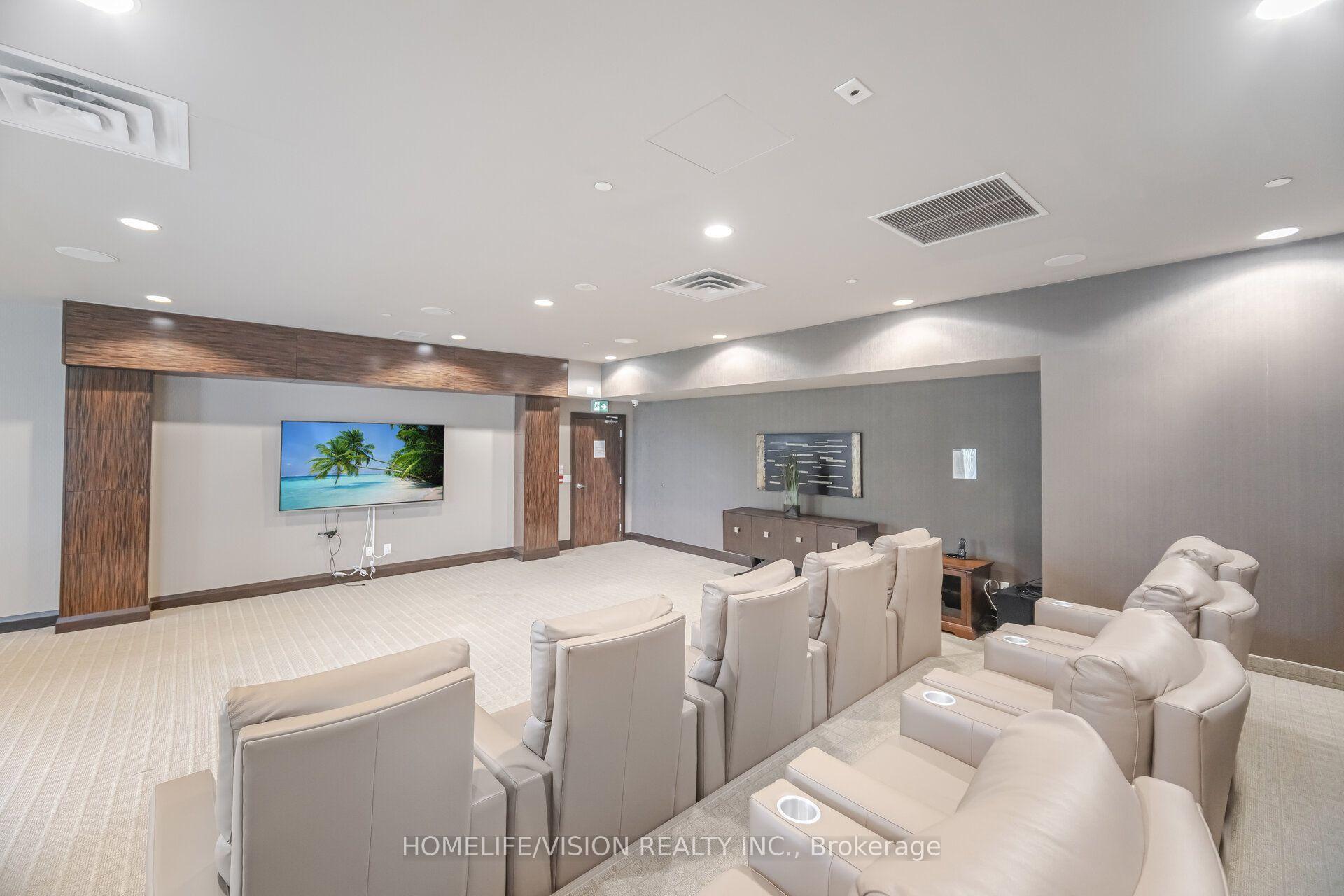 Photo 50 of Unit 1007, 3 Michael Power Place, Etobicoke, Islington-City Centre West — HOMEH