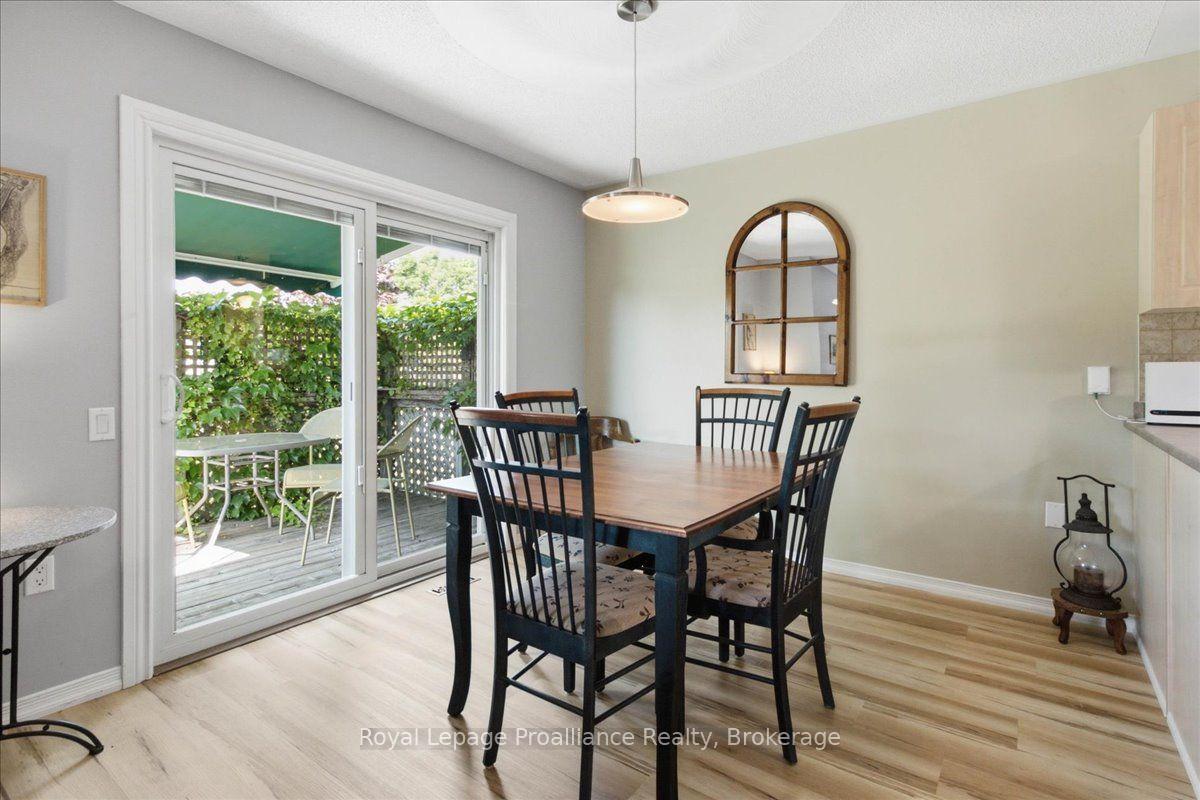 Photo 12 of 12 Reynolds Place, Prince Edward County, Wellington — HOMEH