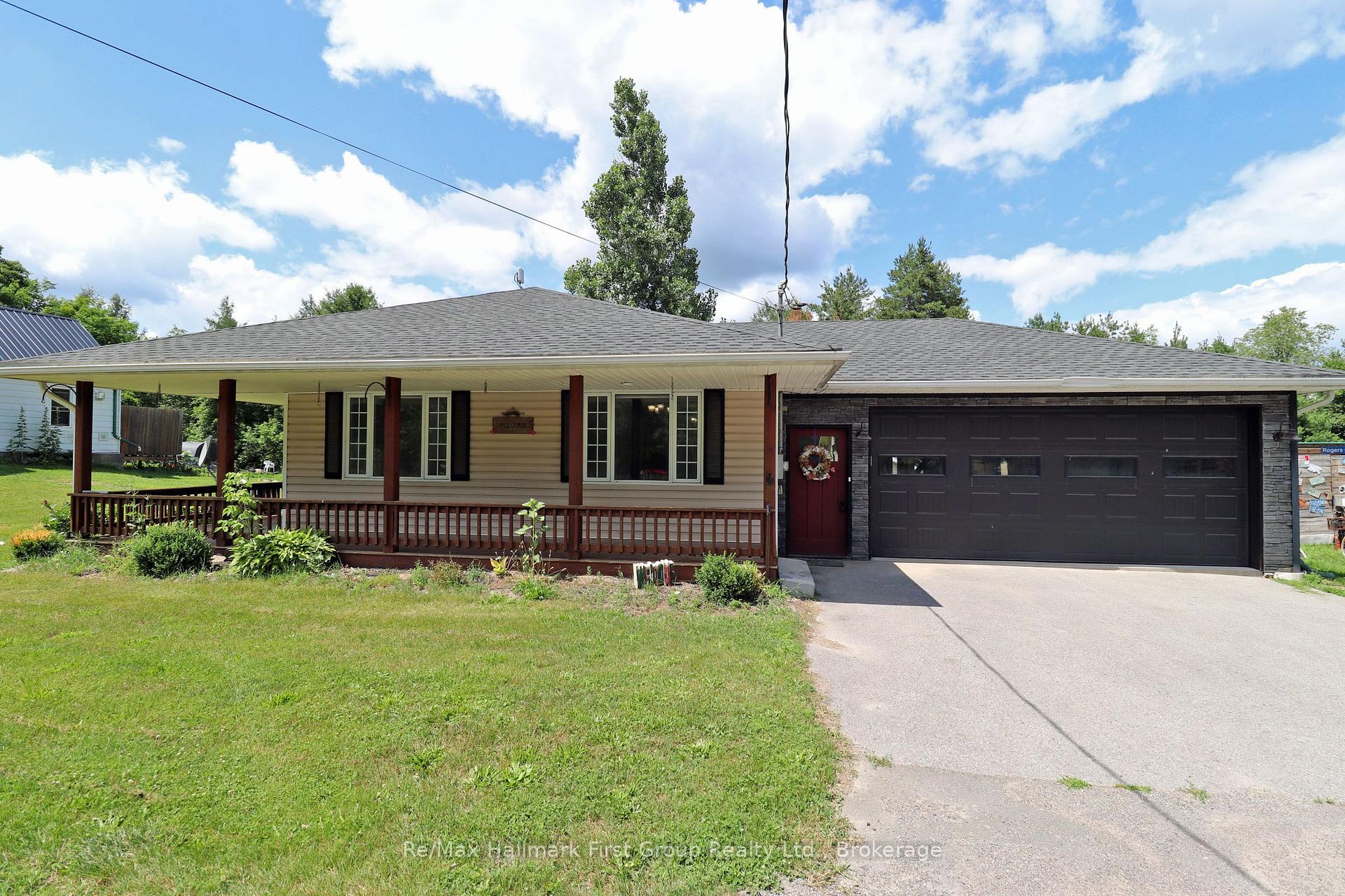 Photo 1 of 1840 Queensborough Road, Tweed, Elzevir (Twp) — HOMEH