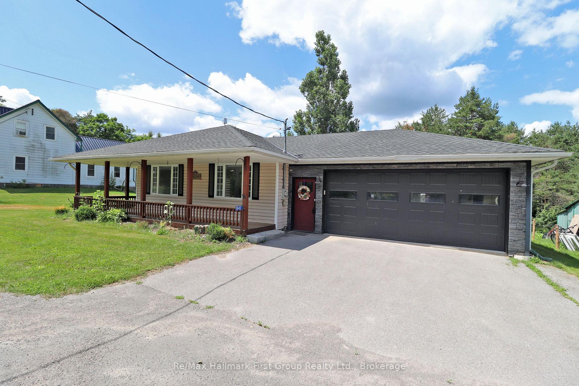 Photo 2 of 1840 Queensborough Road, Tweed, Elzevir (Twp) — HOMEH