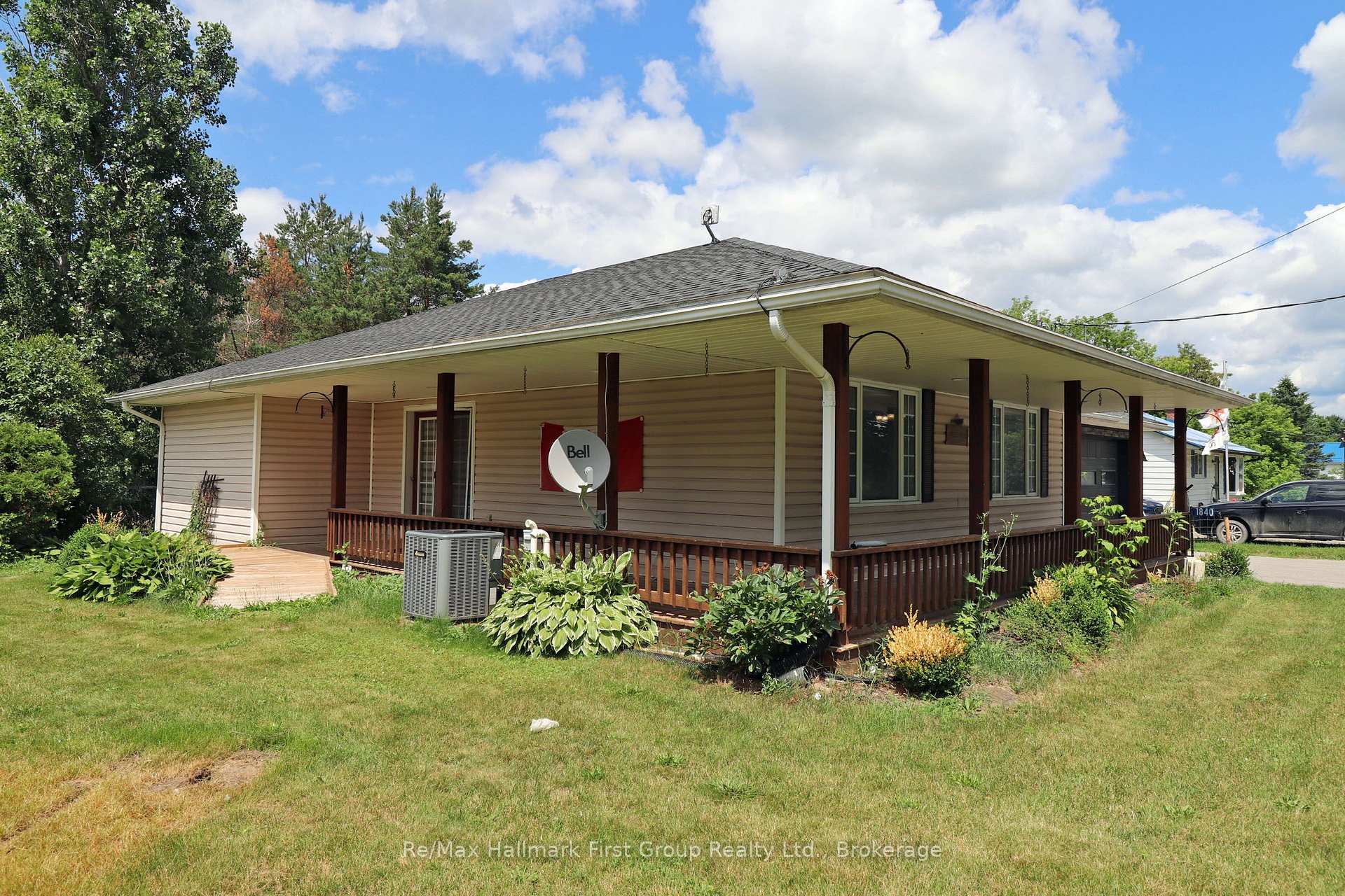 Photo 4 of 1840 Queensborough Road, Tweed, Elzevir (Twp) — HOMEH