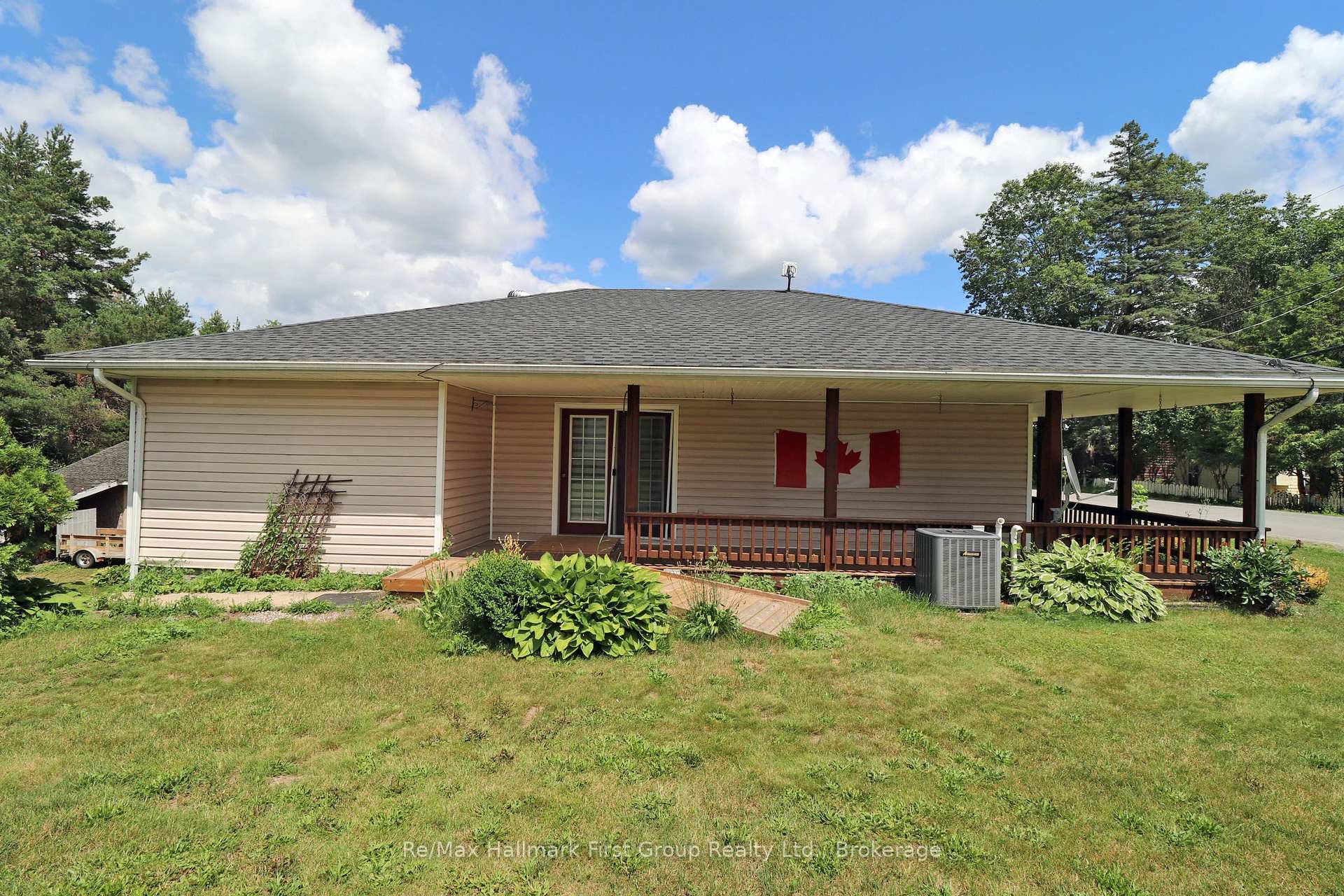 Photo 5 of 1840 Queensborough Road, Tweed, Elzevir (Twp) — HOMEH