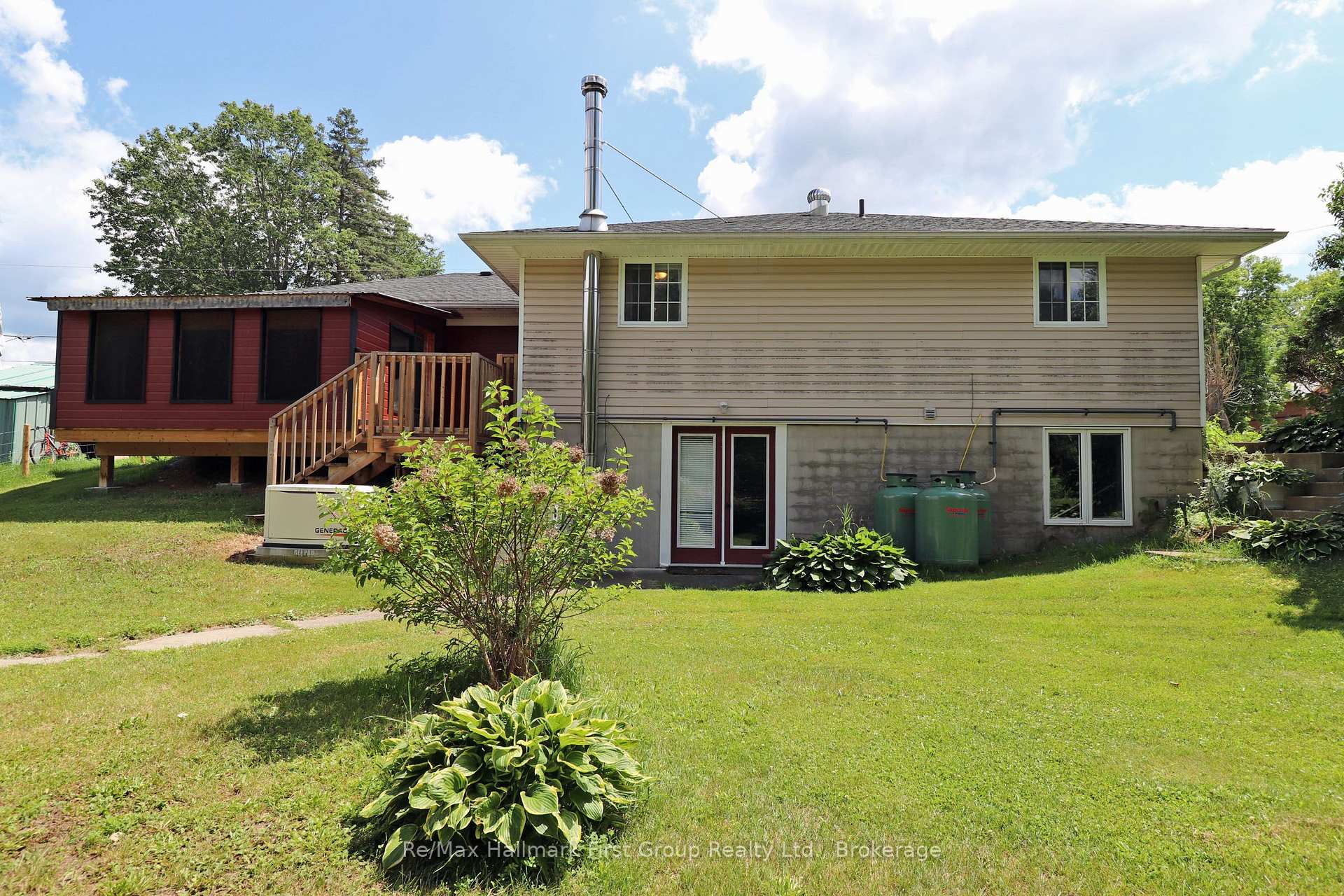 Photo 6 of 1840 Queensborough Road, Tweed, Elzevir (Twp) — HOMEH