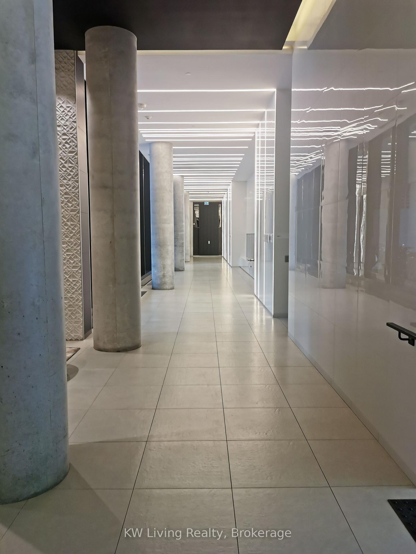 Photo 11 of Unit 821, 158 Front Street E, Toronto, Moss Park — HOMEH