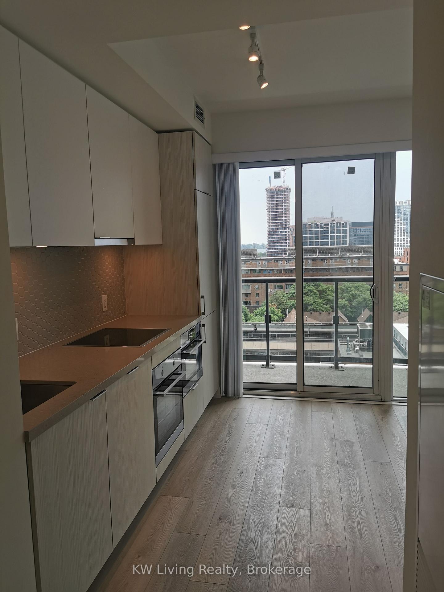 Photo 14 of Unit 821, 158 Front Street E, Toronto, Moss Park — HOMEH