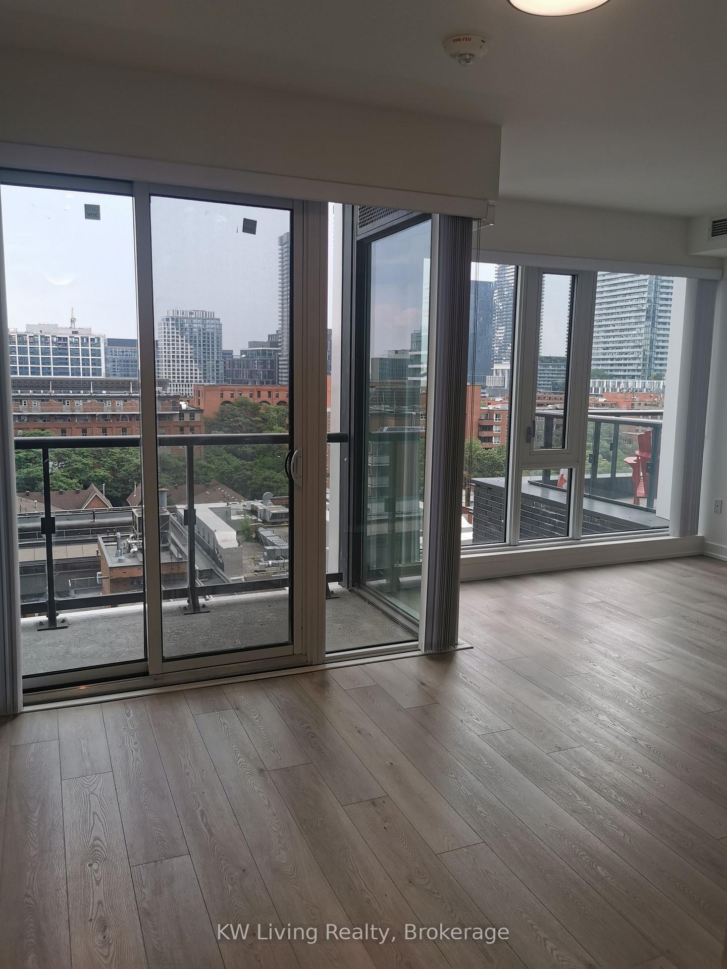 Photo 16 of Unit 821, 158 Front Street E, Toronto, Moss Park — HOMEH