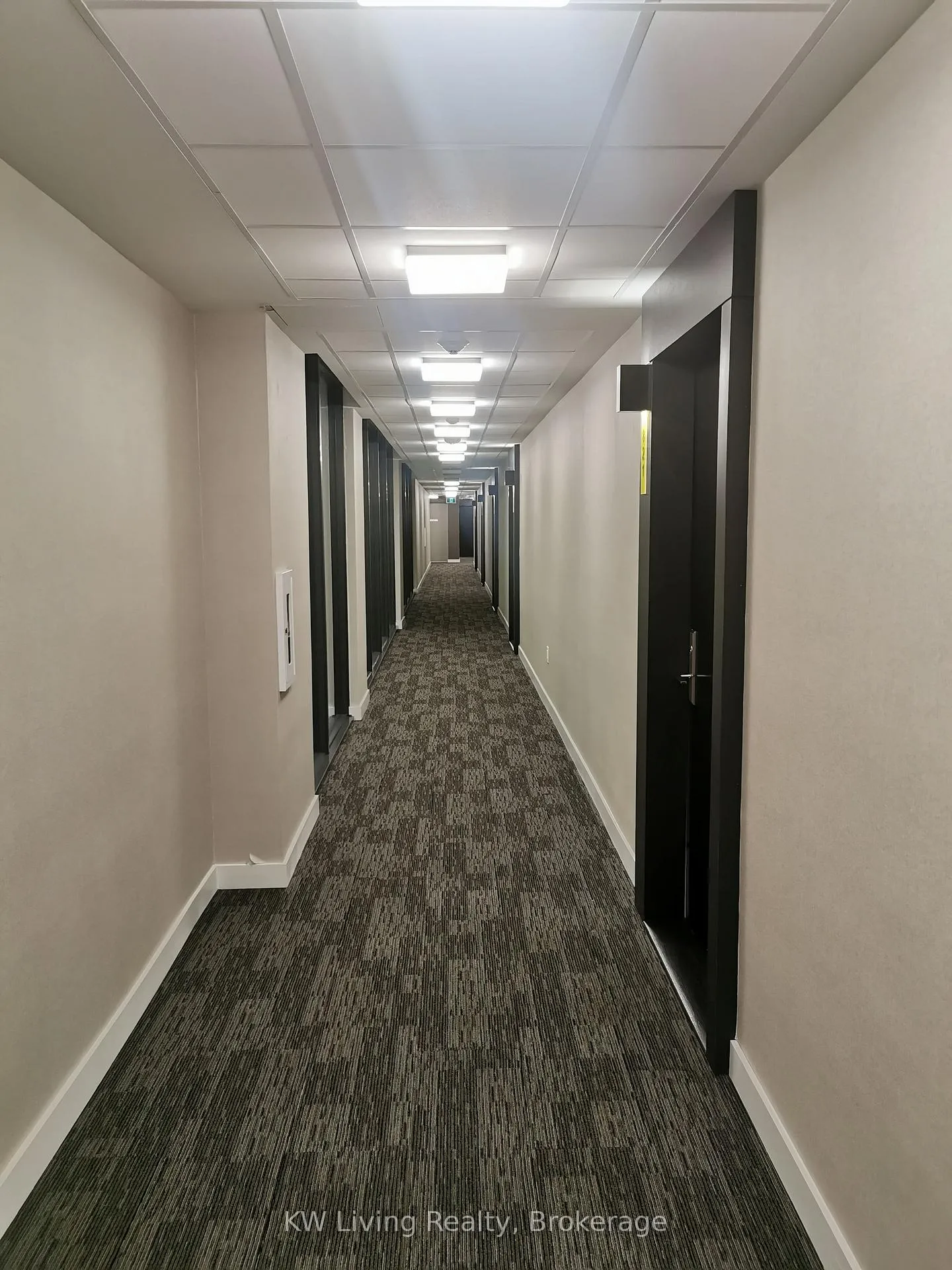 Photo 3 of Unit 821, 158 Front Street E, Toronto, Moss Park — HOMEH