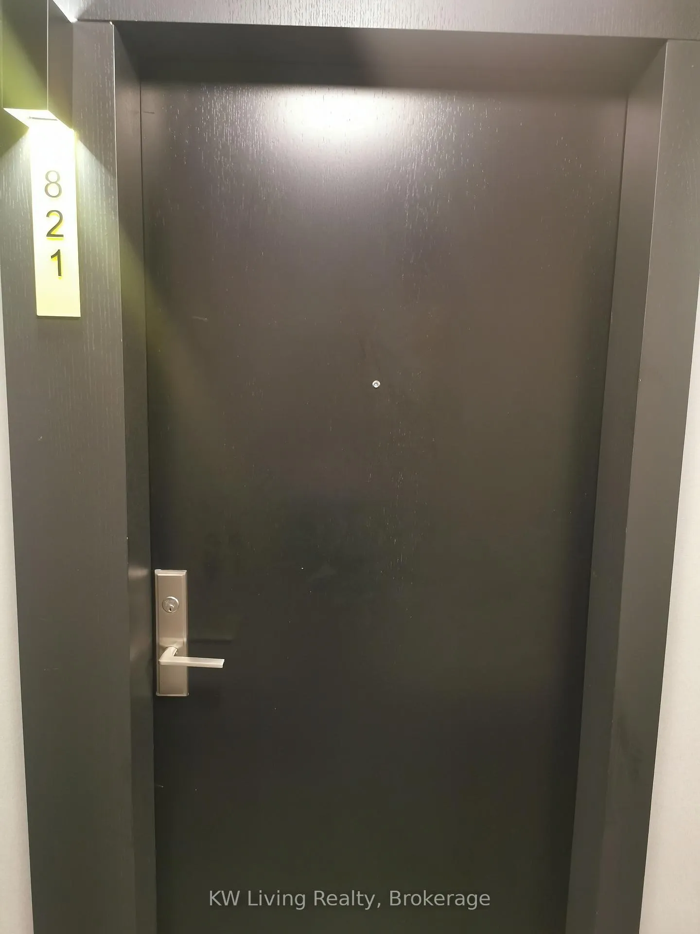 Photo 4 of Unit 821, 158 Front Street E, Toronto, Moss Park — HOMEH