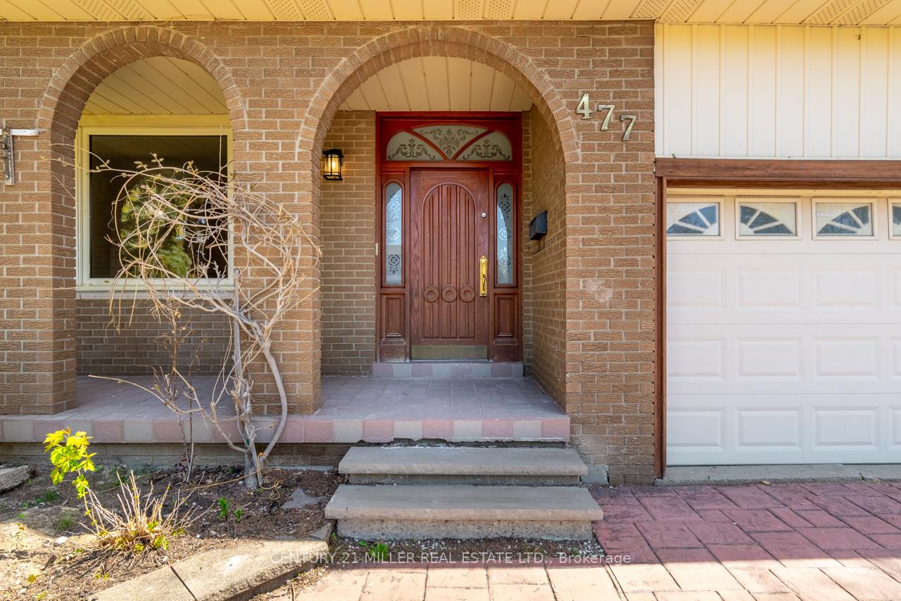 Photo 3 of Unit A, 477 Valleyview Crescent, Milton, Beaty — HOMEH