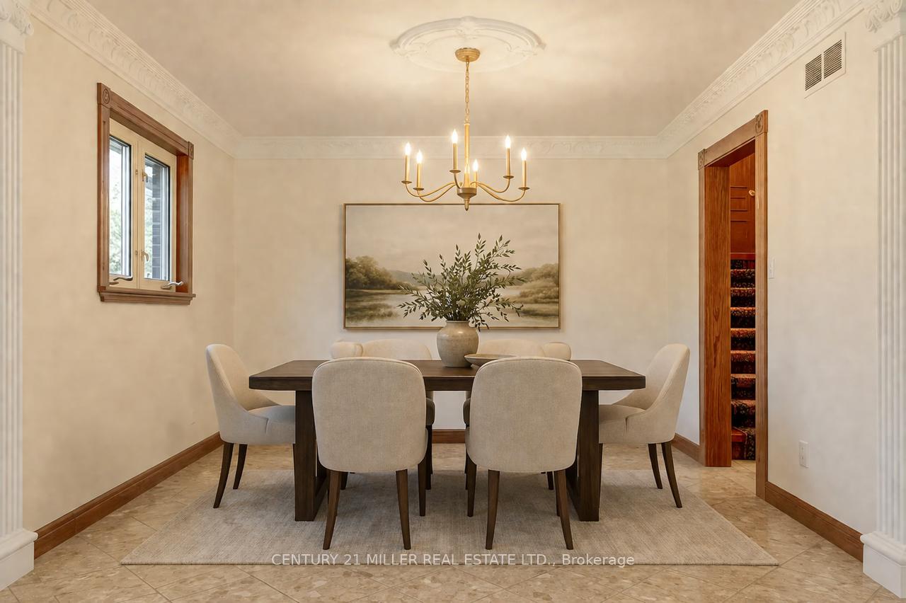 Photo 5 of Unit A, 477 Valleyview Crescent, Milton, Beaty — HOMEH