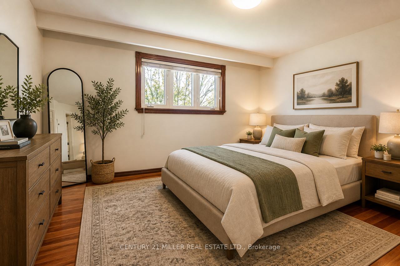 Photo 10 of Unit A, 477 Valleyview Crescent, Milton, Beaty — HOMEH
