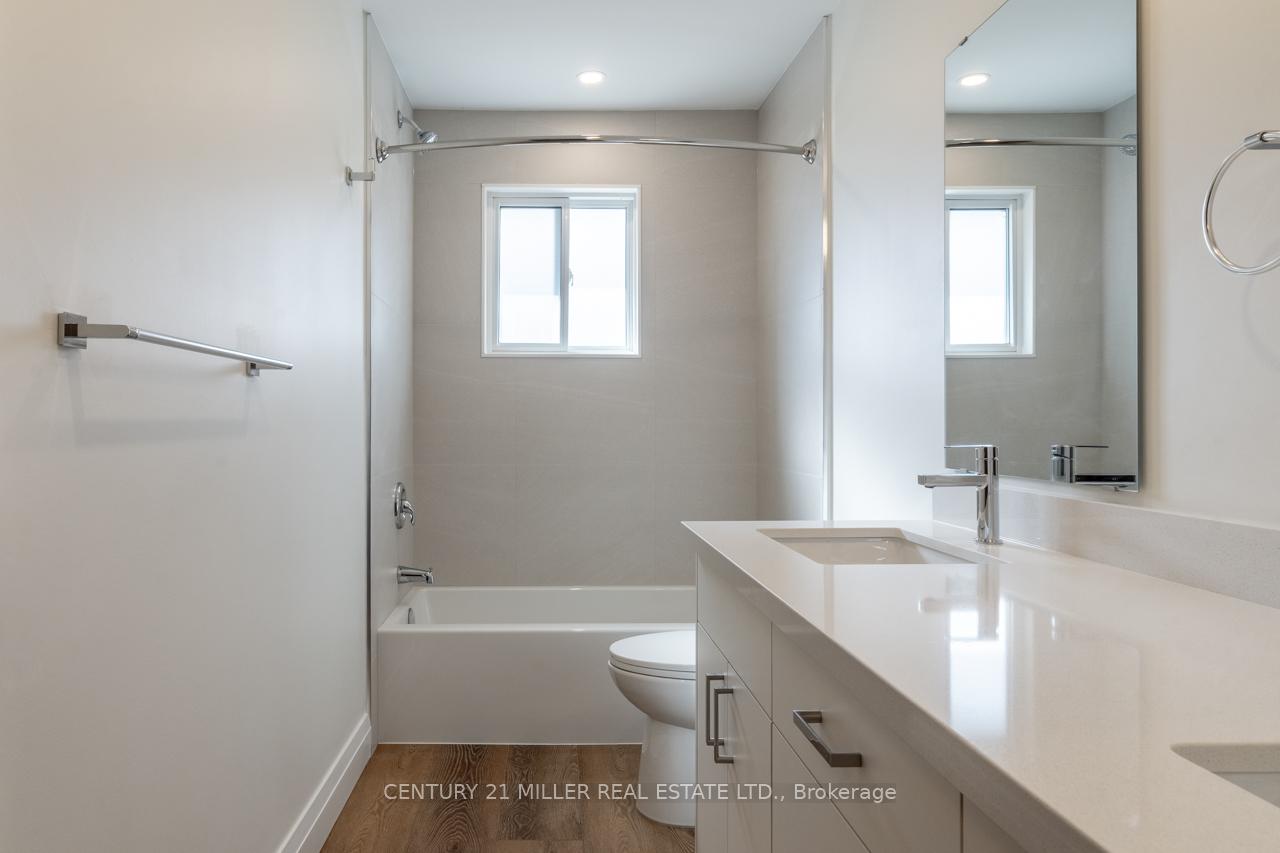 Photo 11 of Unit A, 477 Valleyview Crescent, Milton, Beaty — HOMEH