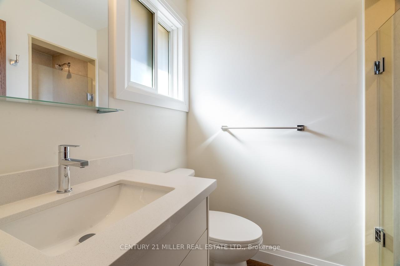 Photo 13 of Unit A, 477 Valleyview Crescent, Milton, Beaty — HOMEH
