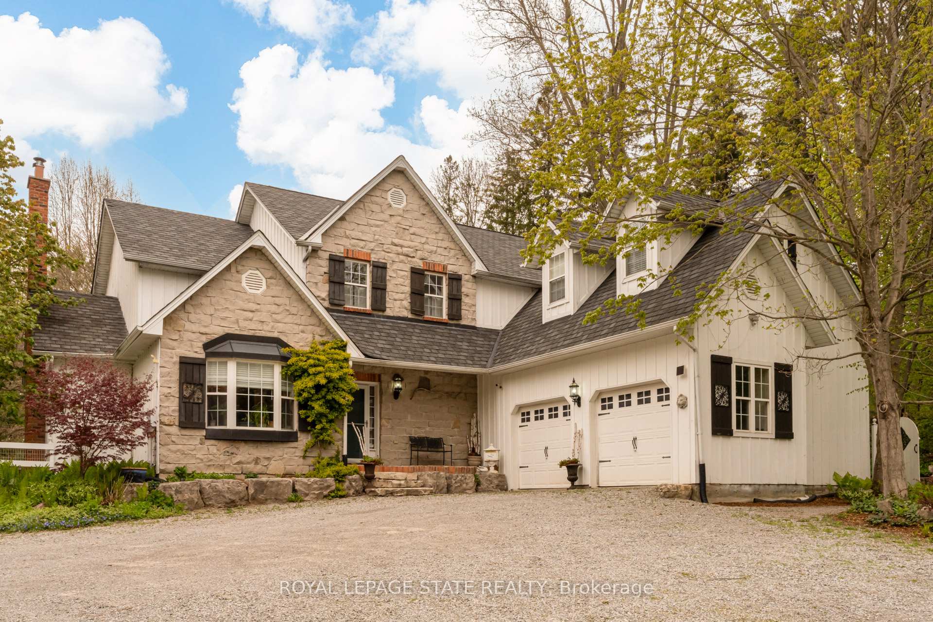 Photo of 1097 Mineral Springs Road