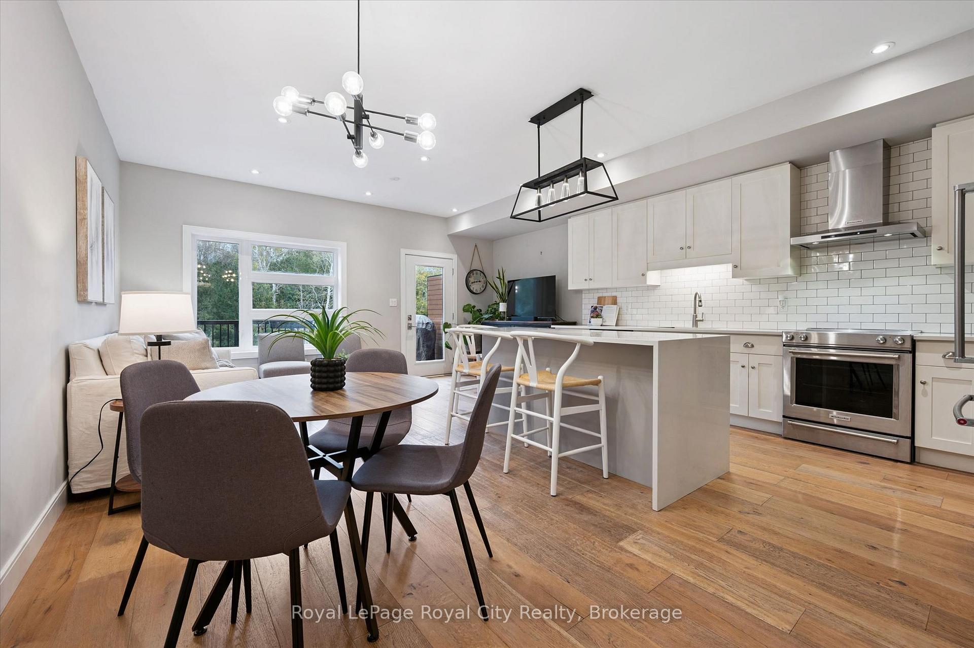 Photo 1 of Unit 83, 60 Arkell Road, Guelph, Kortright East — HOMEH