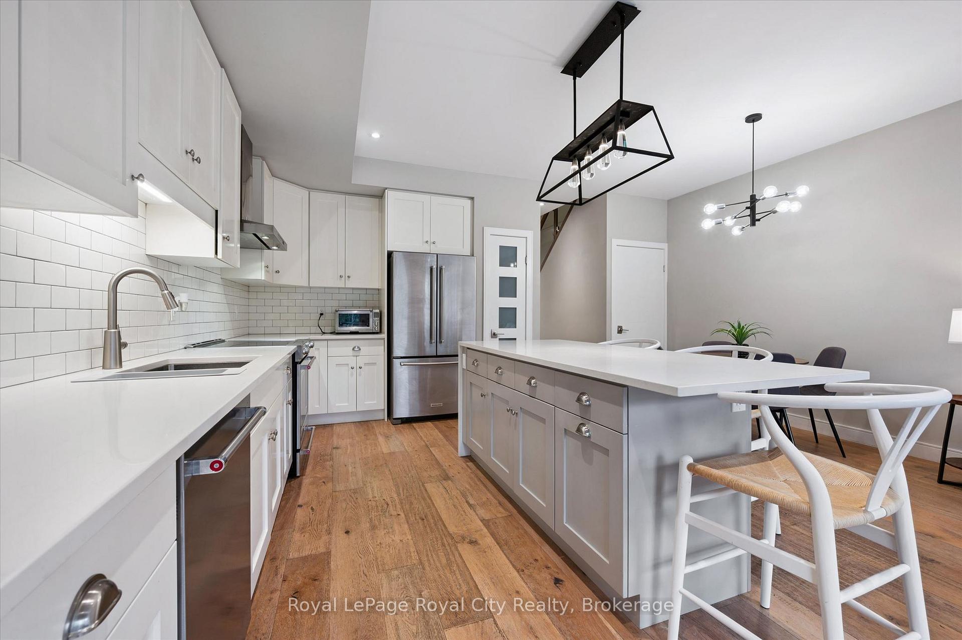 Photo 3 of Unit 83, 60 Arkell Road, Guelph, Kortright East — HOMEH