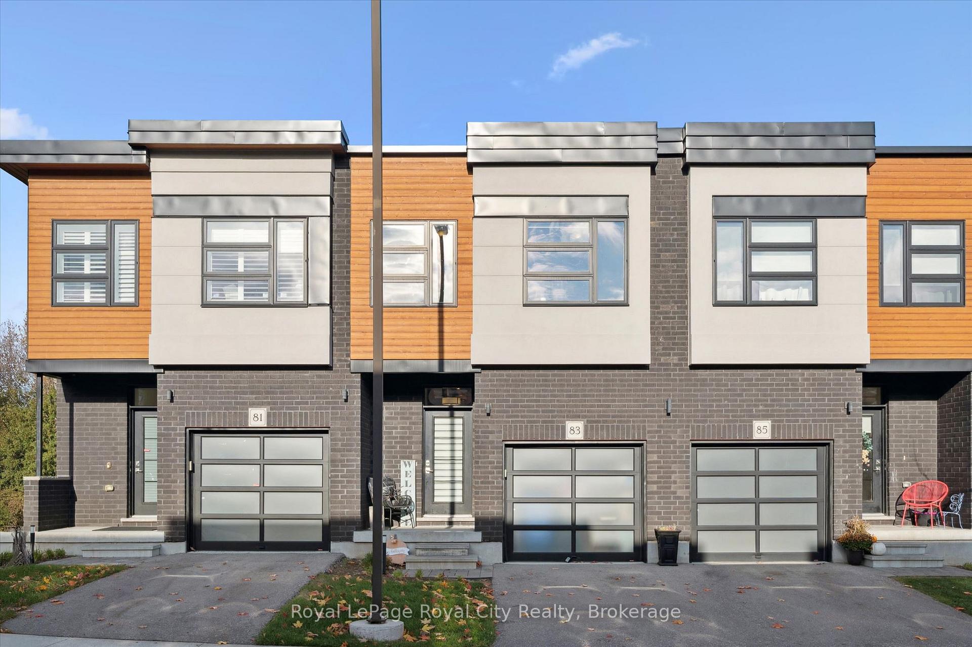 Photo 4 of Unit 83, 60 Arkell Road, Guelph, Kortright East — HOMEH