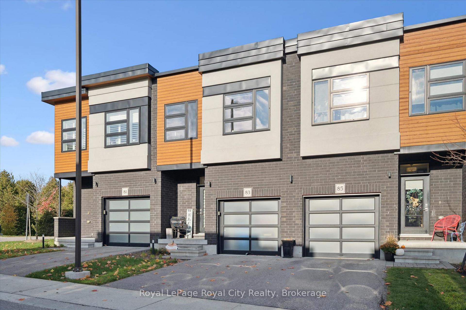 Photo 5 of Unit 83, 60 Arkell Road, Guelph, Kortright East — HOMEH