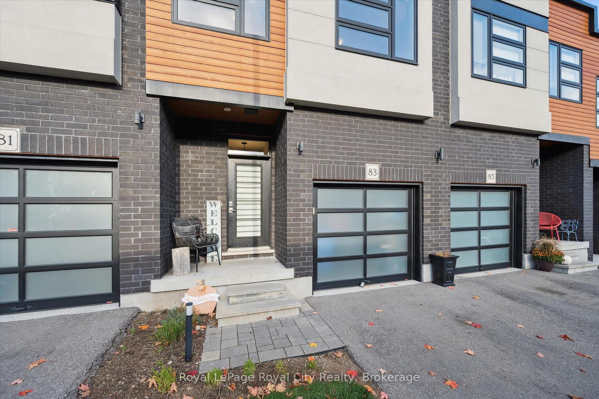 Photo 6 of Unit 83, 60 Arkell Road, Guelph, Kortright East — HOMEH