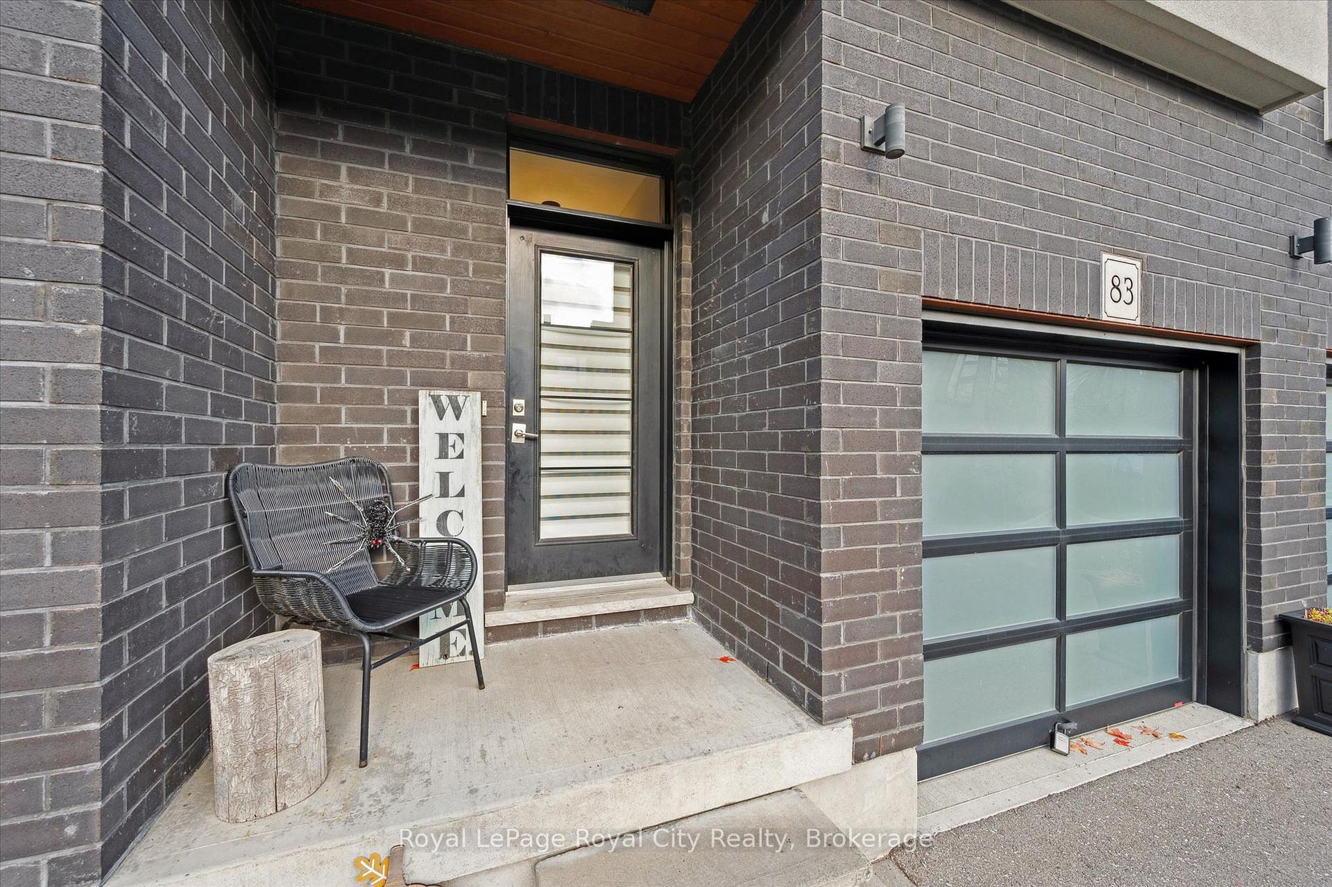 Photo 7 of Unit 83, 60 Arkell Road, Guelph, Kortright East — HOMEH