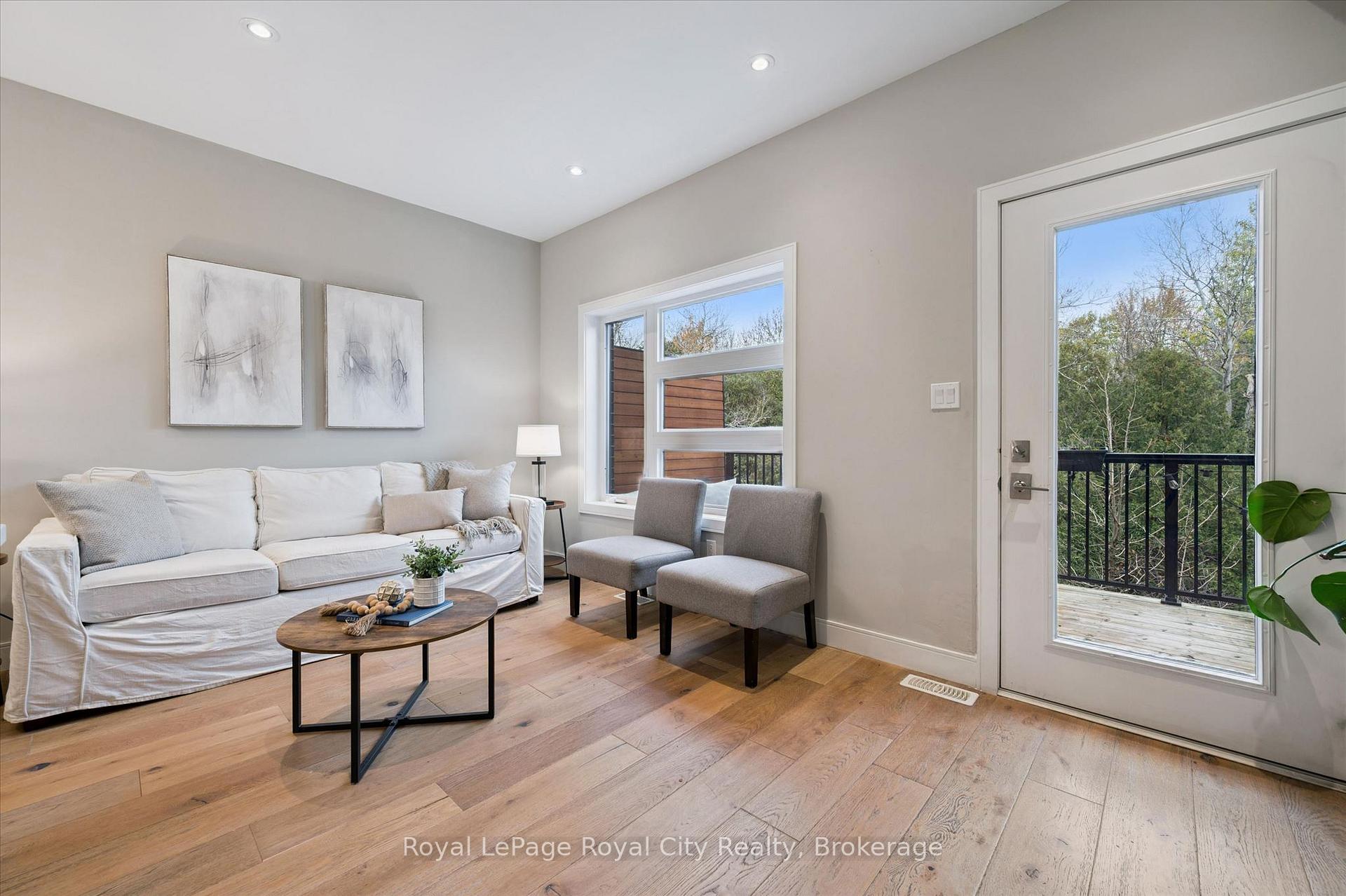 Photo 14 of Unit 83, 60 Arkell Road, Guelph, Kortright East — HOMEH