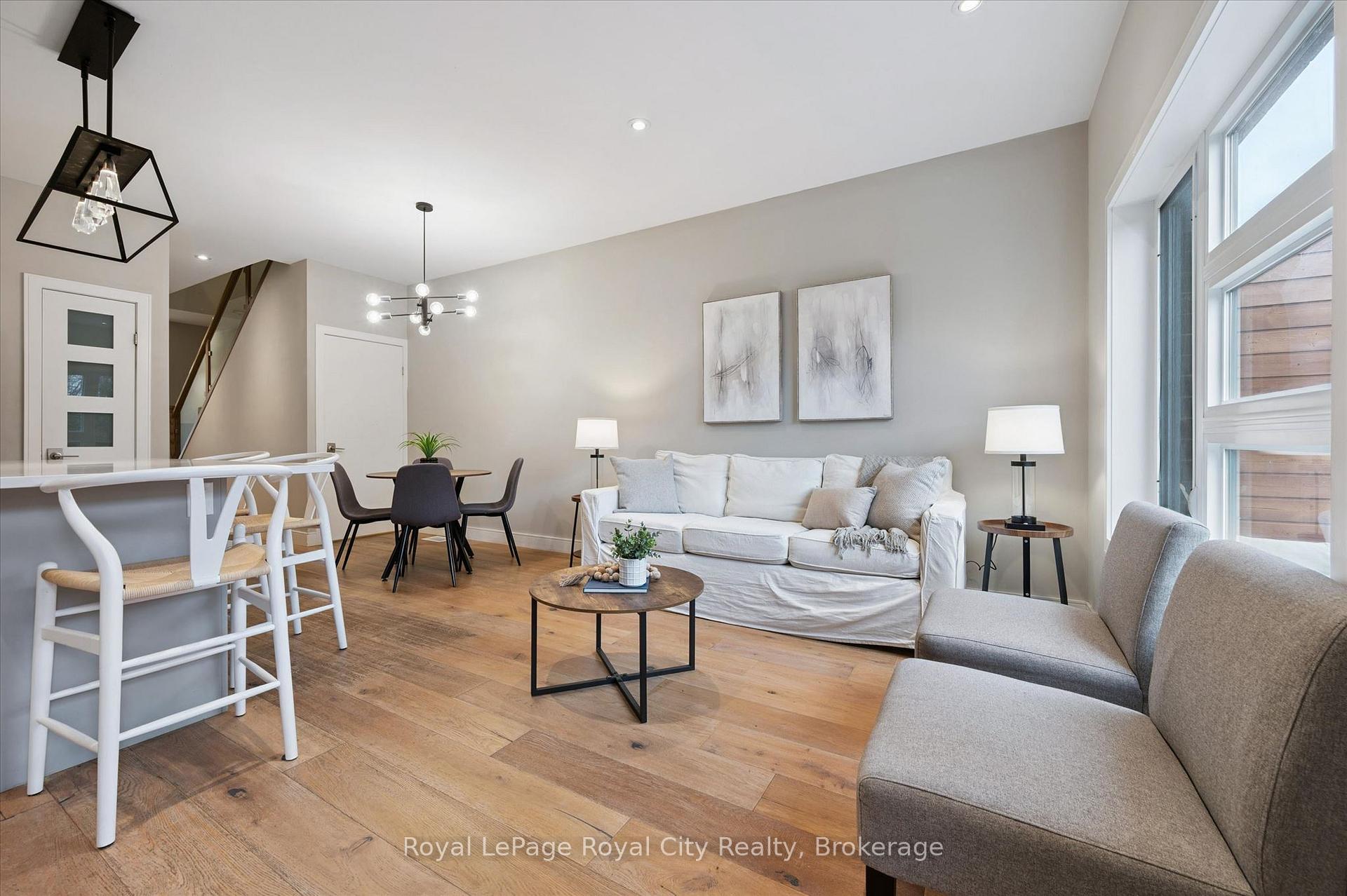 Photo 15 of Unit 83, 60 Arkell Road, Guelph, Kortright East — HOMEH