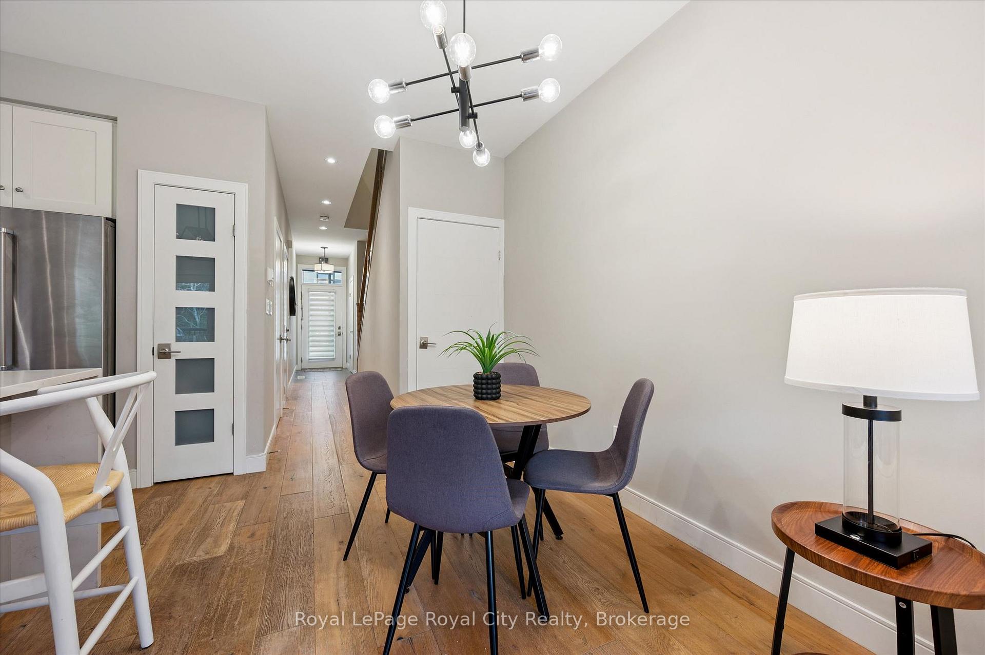 Photo 18 of Unit 83, 60 Arkell Road, Guelph, Kortright East — HOMEH