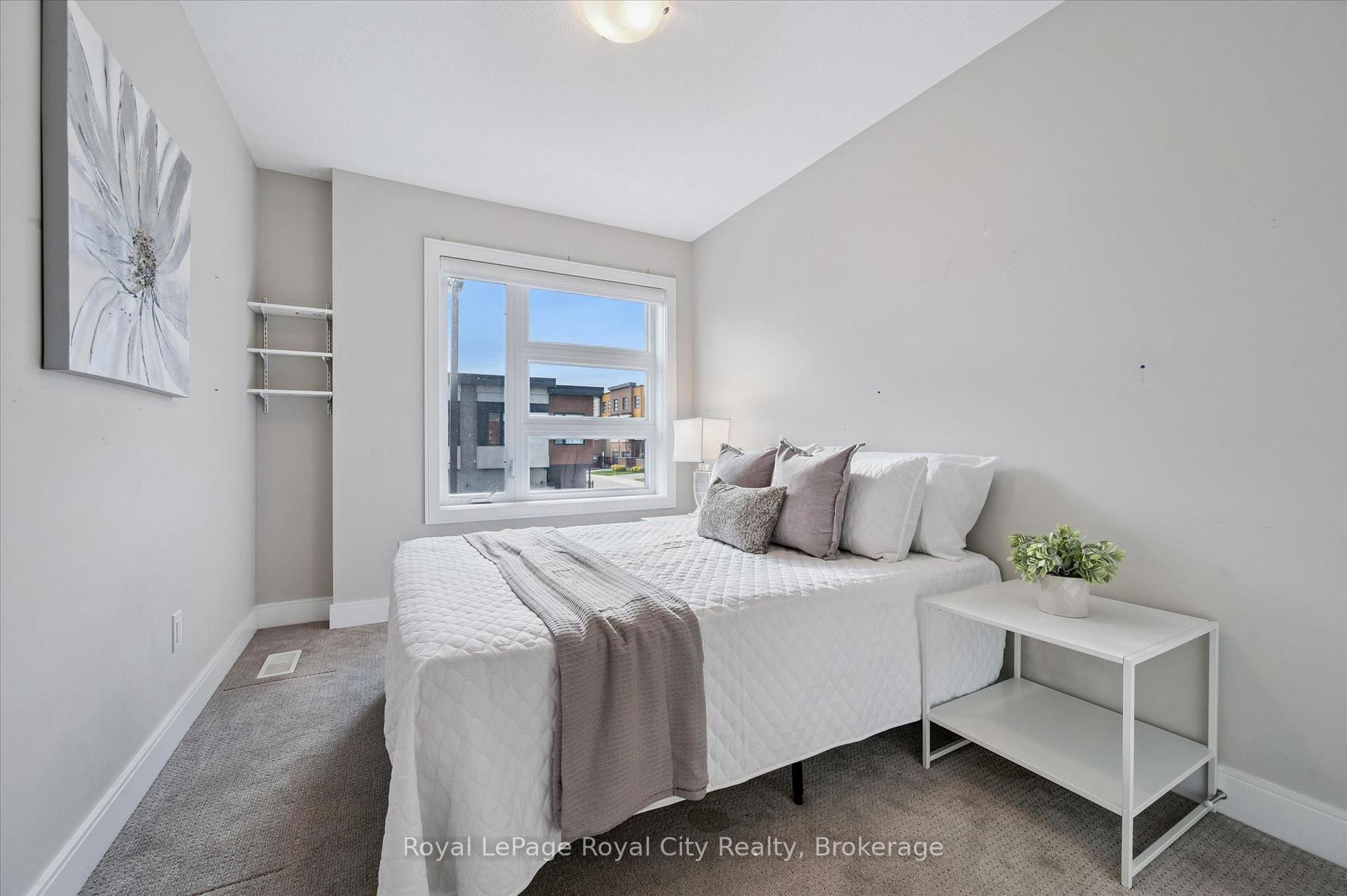 Photo 24 of Unit 83, 60 Arkell Road, Guelph, Kortright East — HOMEH