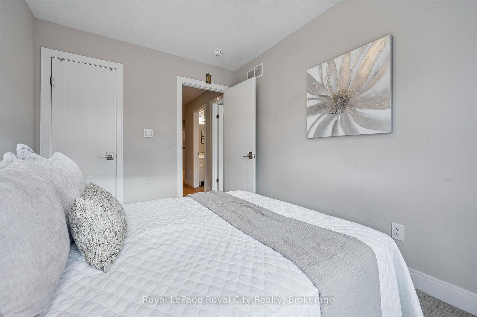 Photo 25 of Unit 83, 60 Arkell Road, Guelph, Kortright East — HOMEH