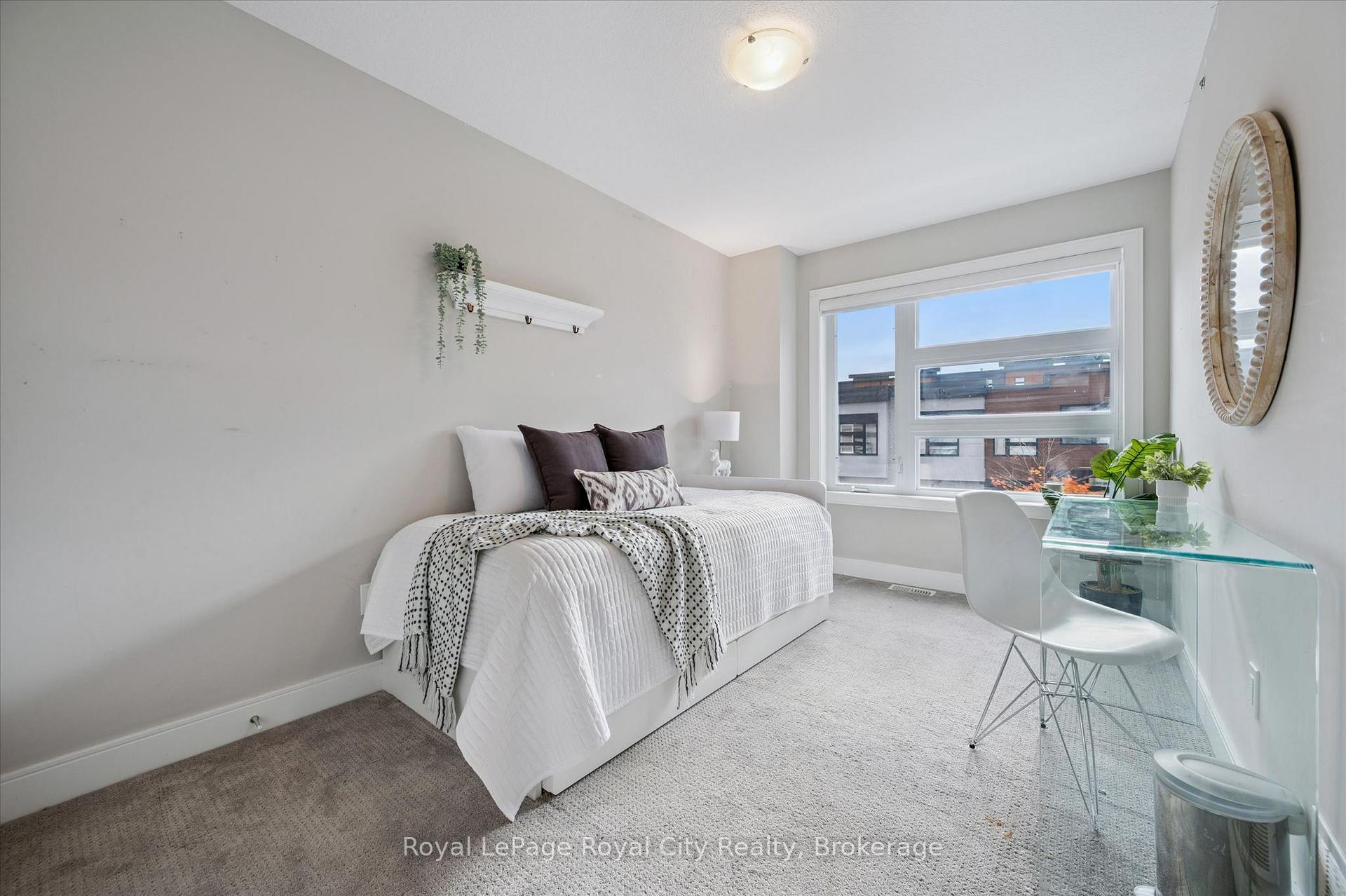 Photo 26 of Unit 83, 60 Arkell Road, Guelph, Kortright East — HOMEH