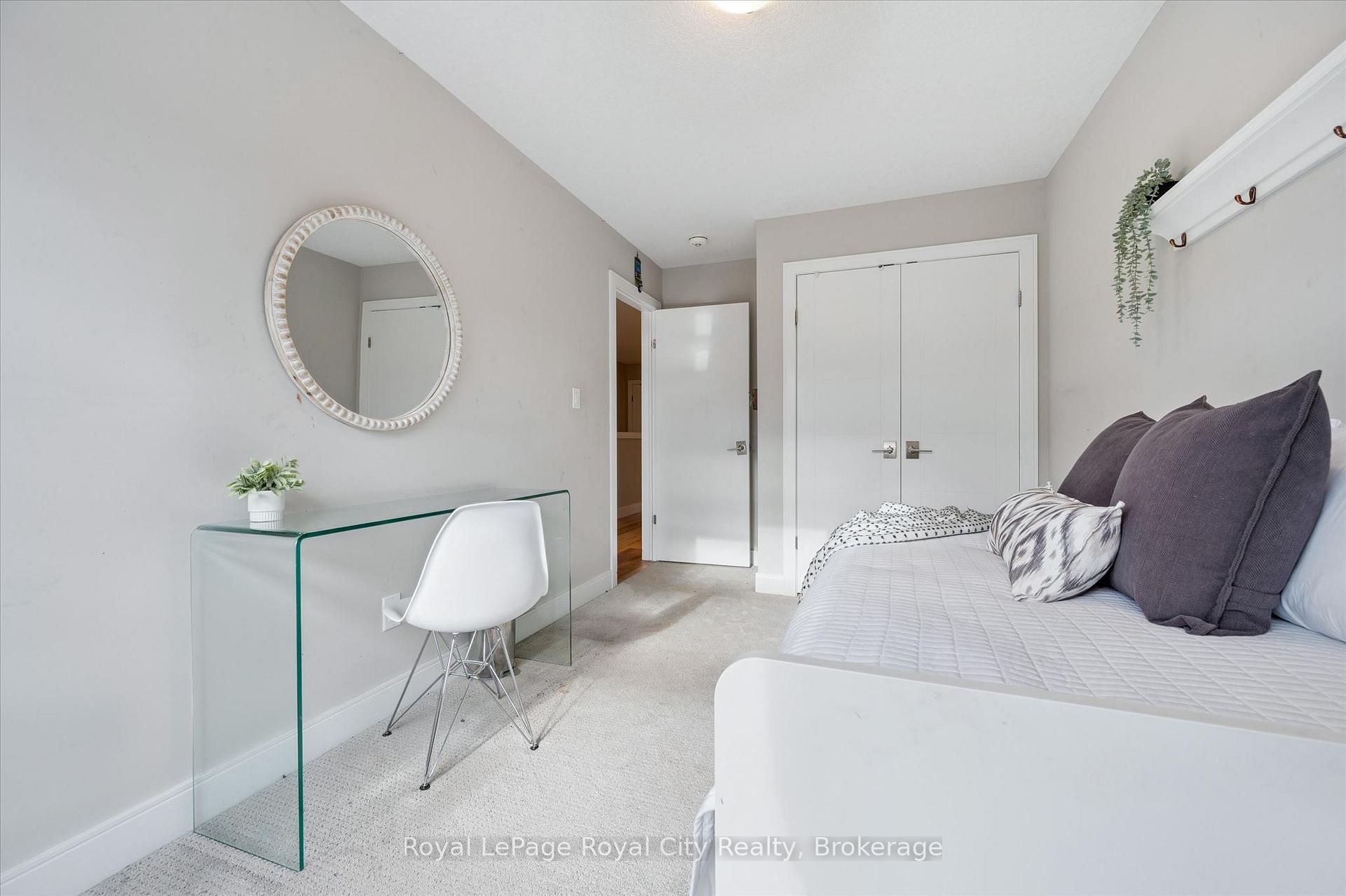 Photo 27 of Unit 83, 60 Arkell Road, Guelph, Kortright East — HOMEH