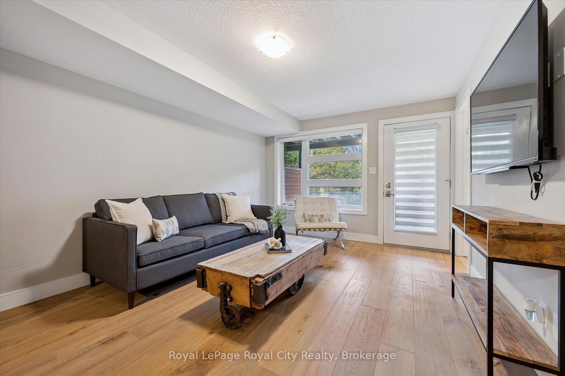 Photo 32 of Unit 83, 60 Arkell Road, Guelph, Kortright East — HOMEH