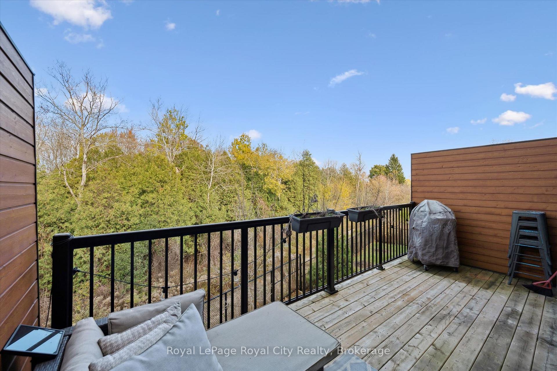 Photo 37 of Unit 83, 60 Arkell Road, Guelph, Kortright East — HOMEH