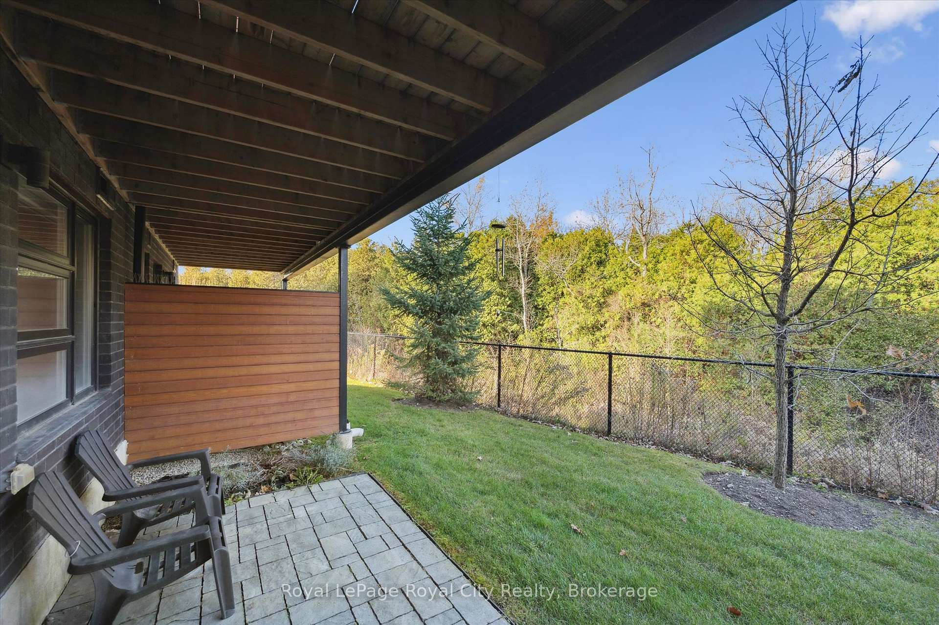 Photo 38 of Unit 83, 60 Arkell Road, Guelph, Kortright East — HOMEH