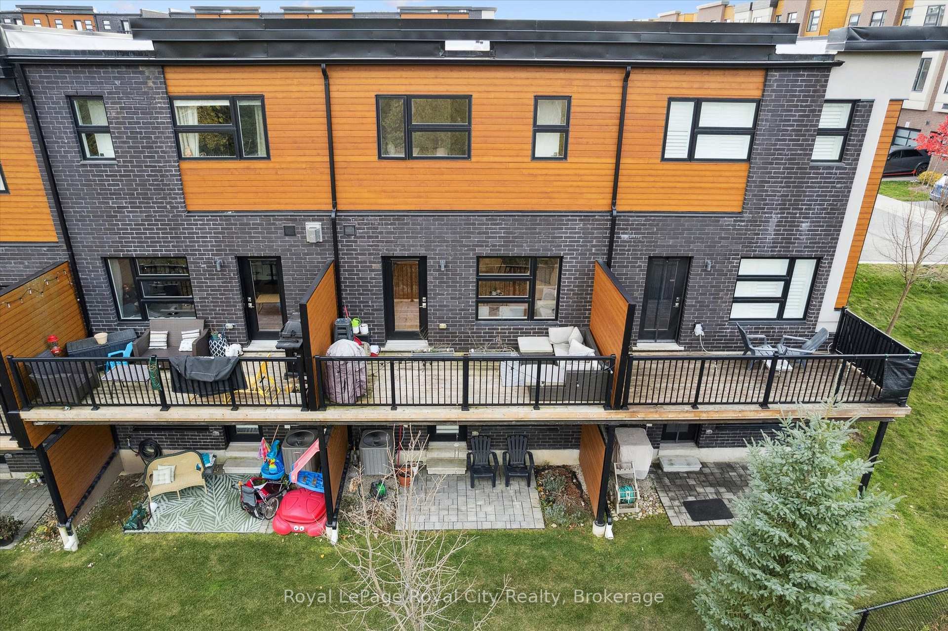 Photo 41 of Unit 83, 60 Arkell Road, Guelph, Kortright East — HOMEH